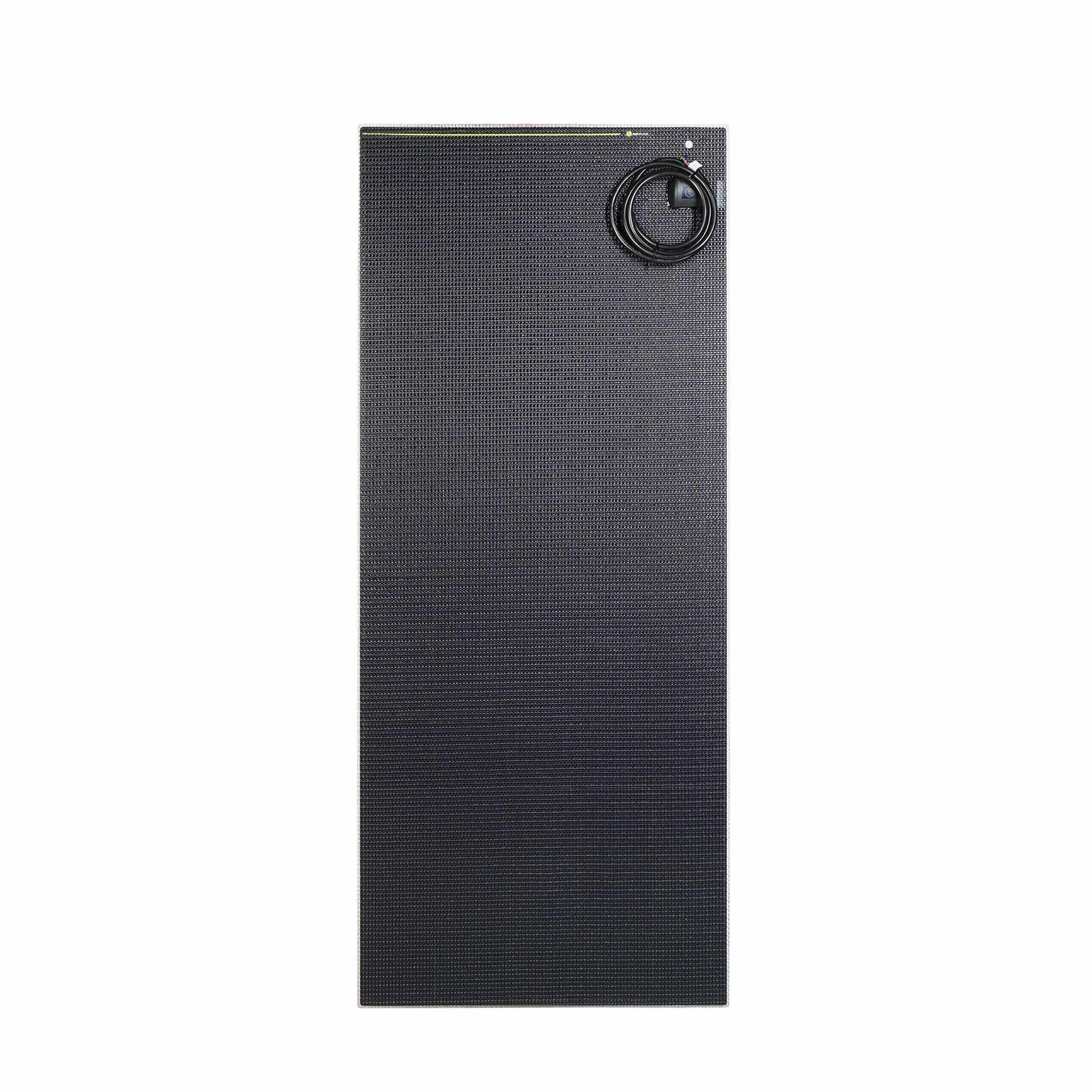 WATTSTUNDE® SOLA Flex Daylight 200 Wp