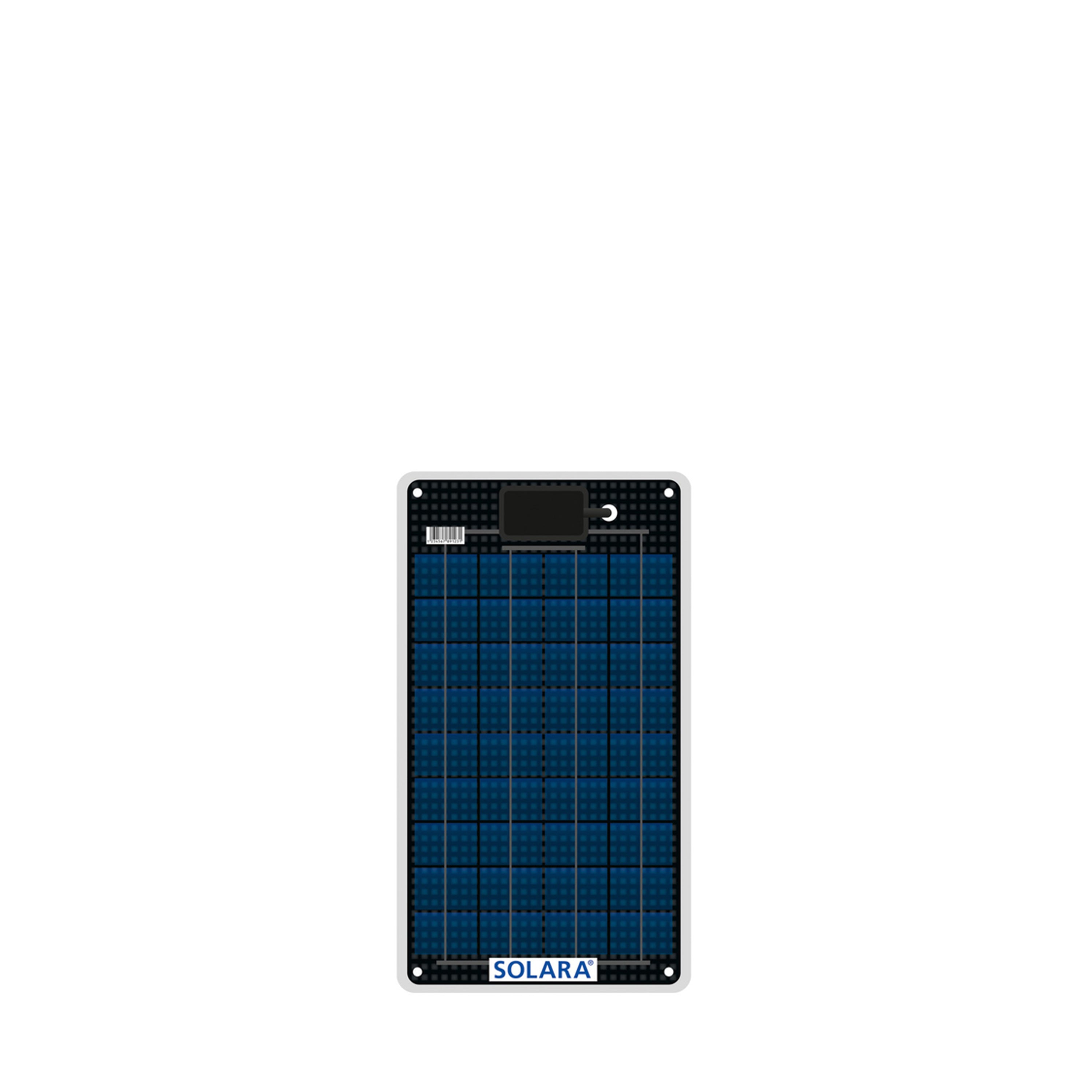 SOLARA M-Series - S50M36 Marine 15Wp
