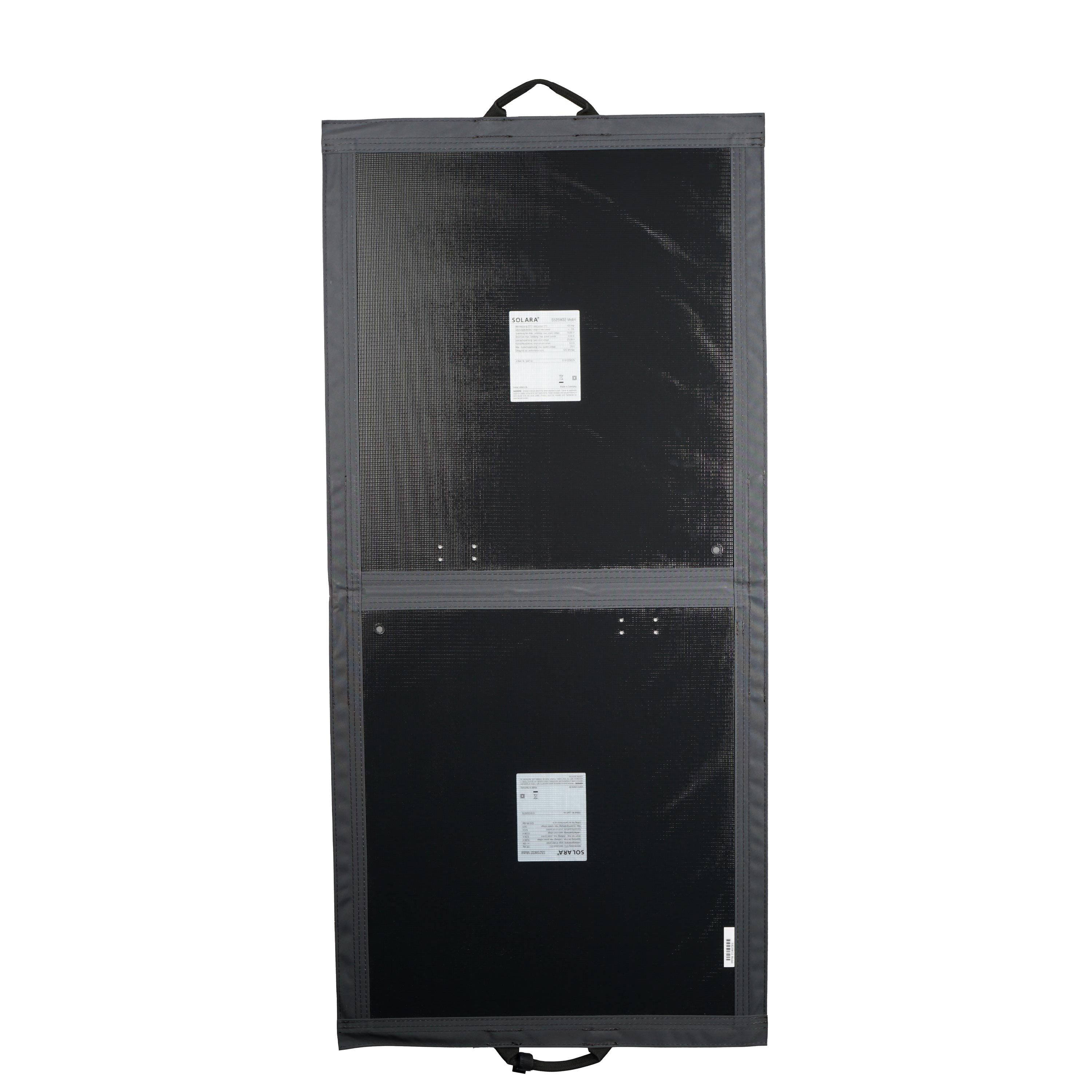 SOLARA Power Mobile Series - S525M32 Mobile 120Wp