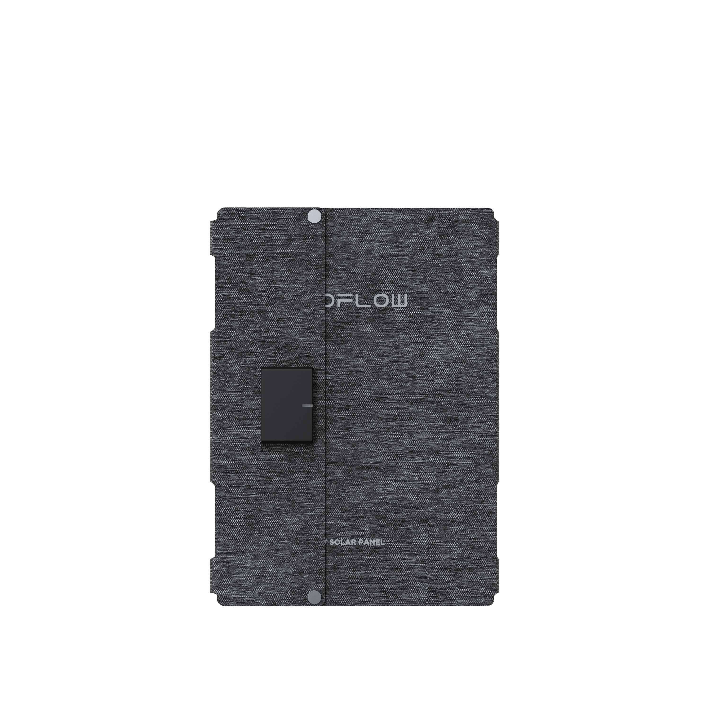 EcoFlow 45W Type C foldable solar panel