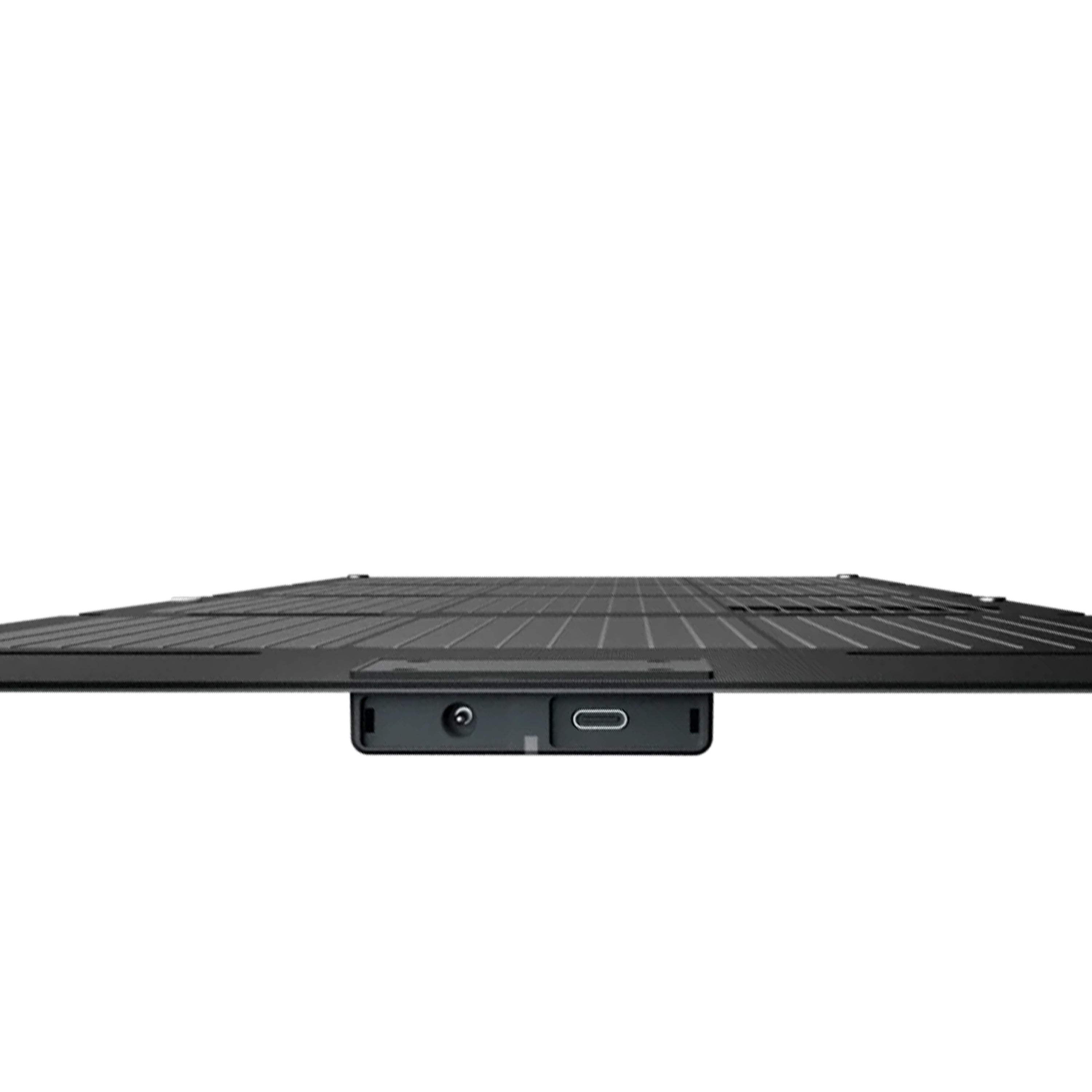 EcoFlow 45W Type C foldable solar panel