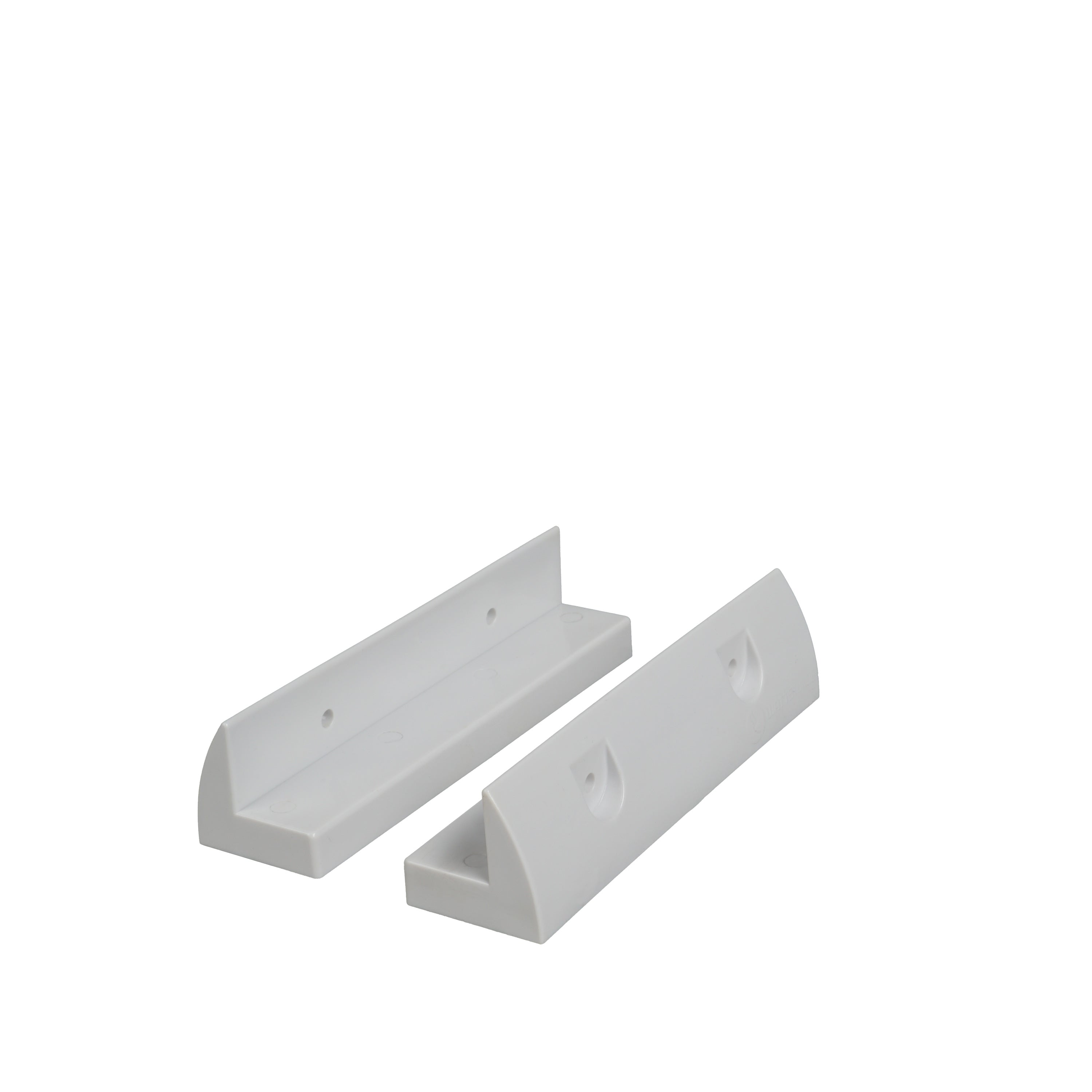 WATTSTUNDE® MOUNT solar module holder short white