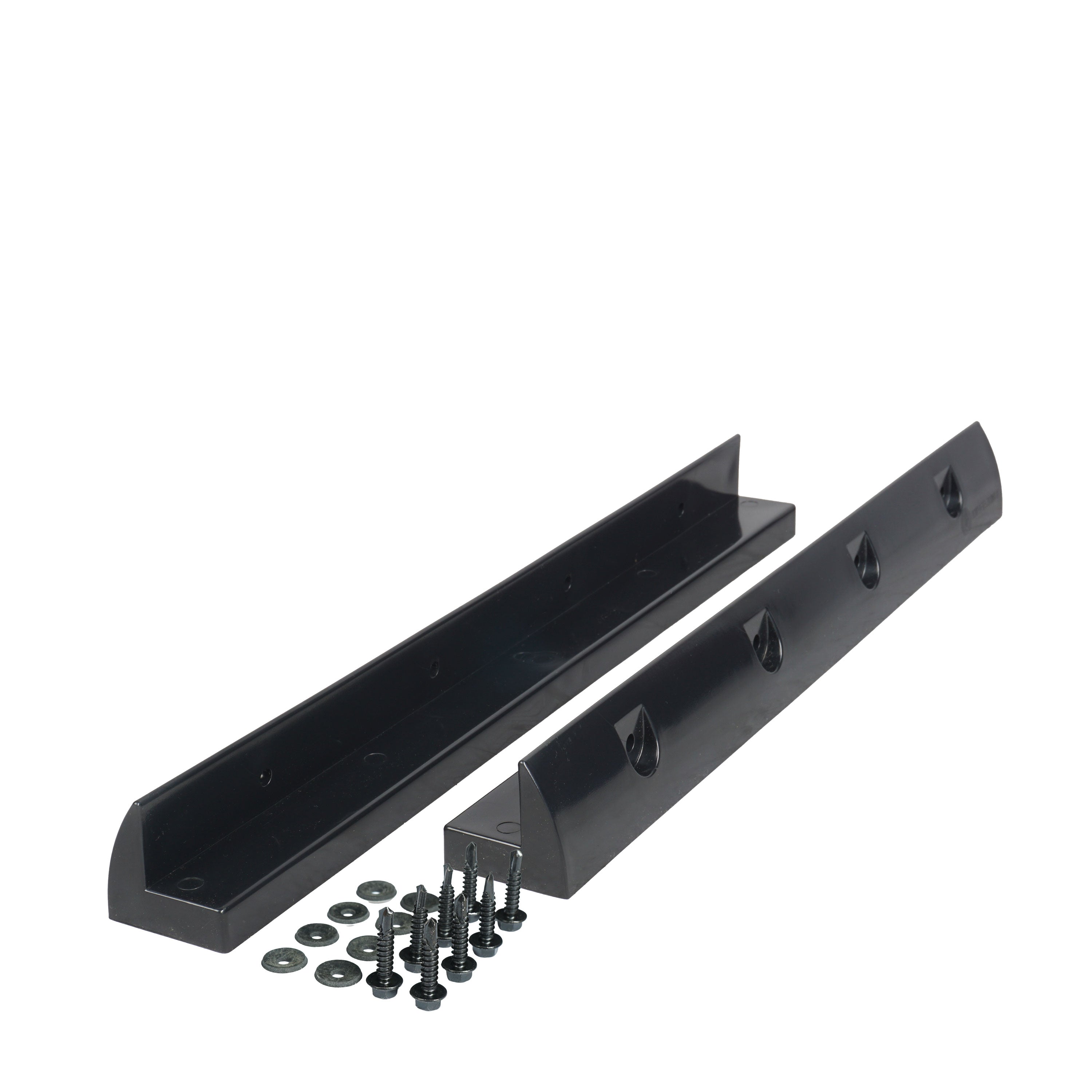 WATTSTUNDE® MOUNT solar module mount 43 black