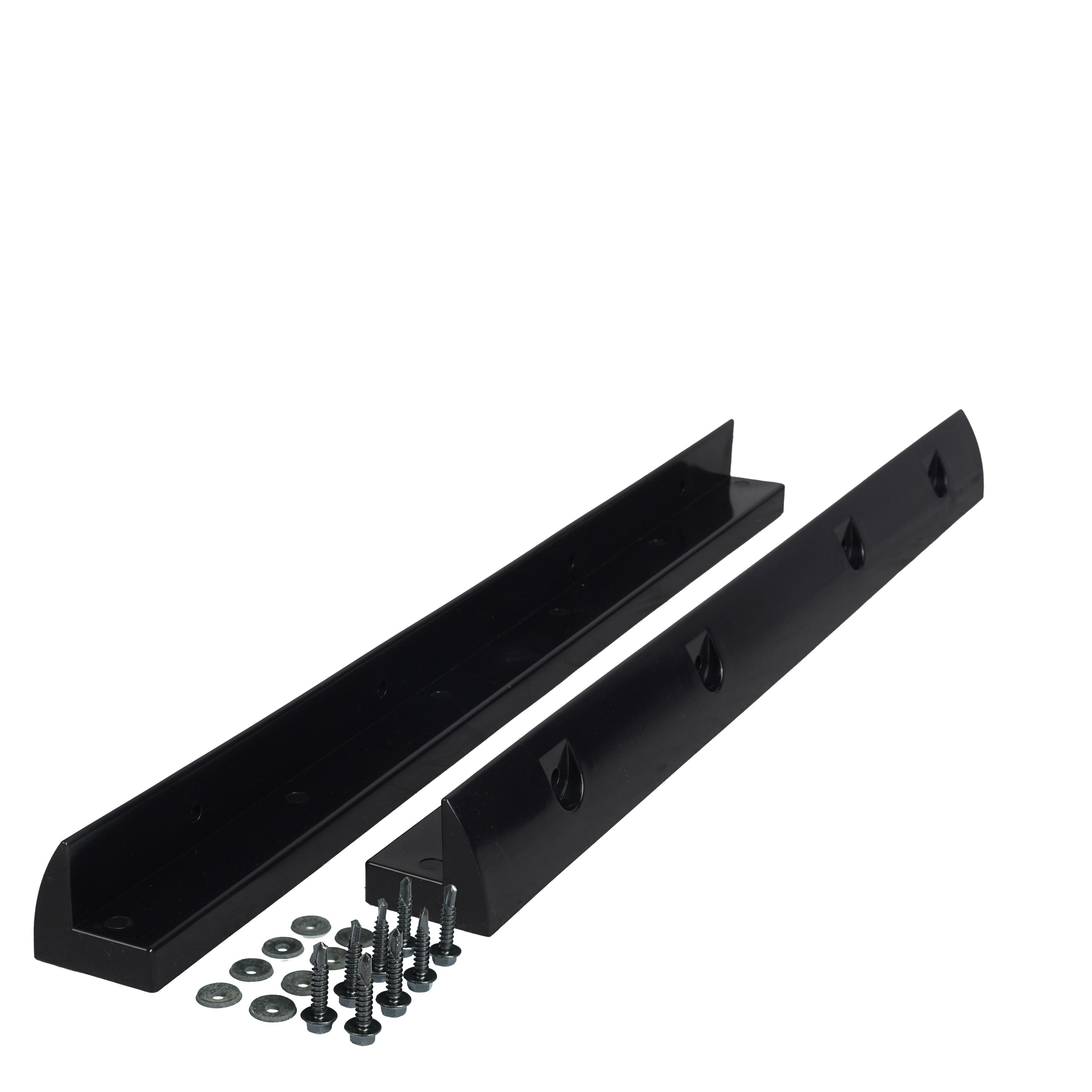 WATTSTUNDE® MOUNT solar module mount 53 black