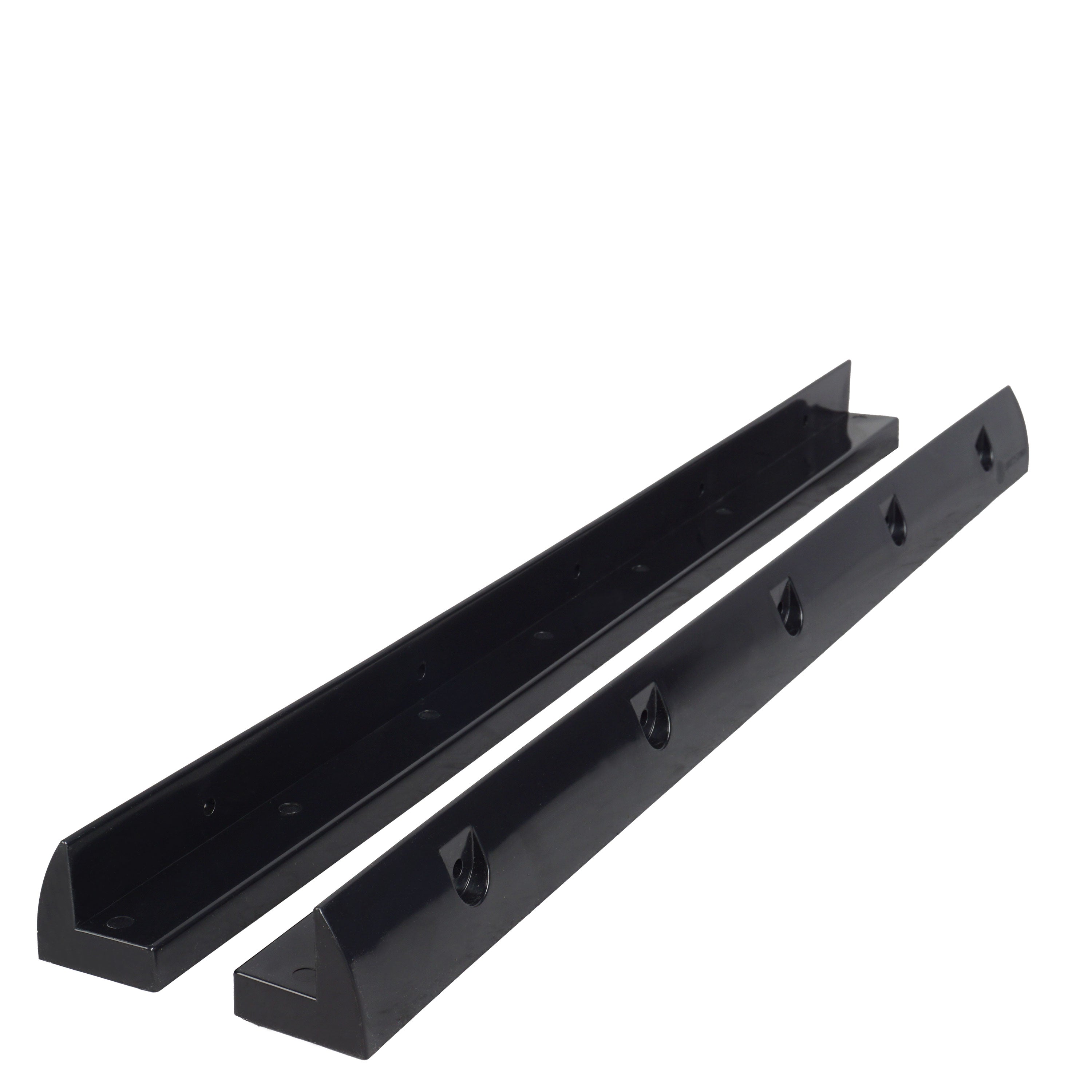 WATTSTUNDE® MOUNT solar module mount 67 black