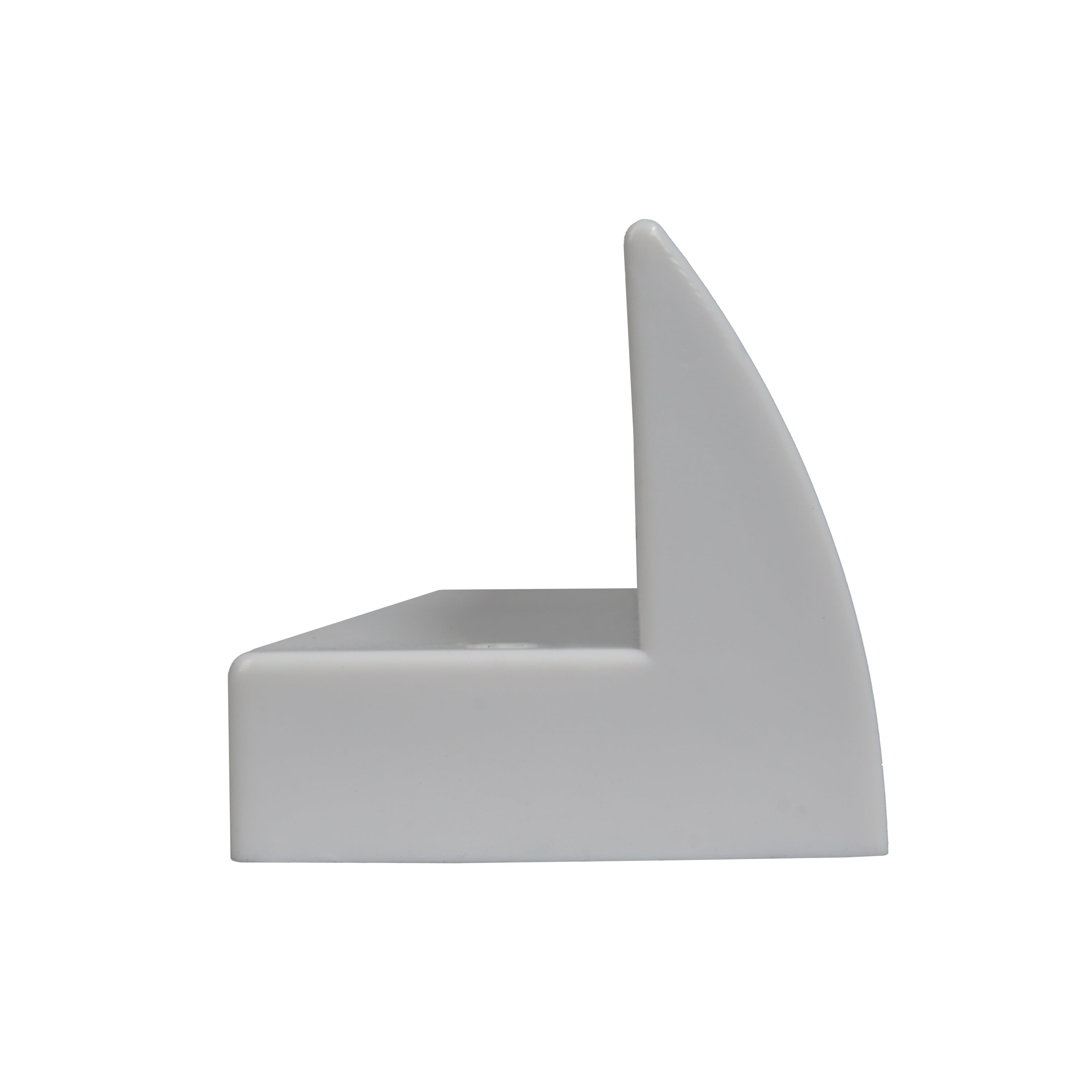 WATTSTUNDE® MOUNT solar module mount 43 white