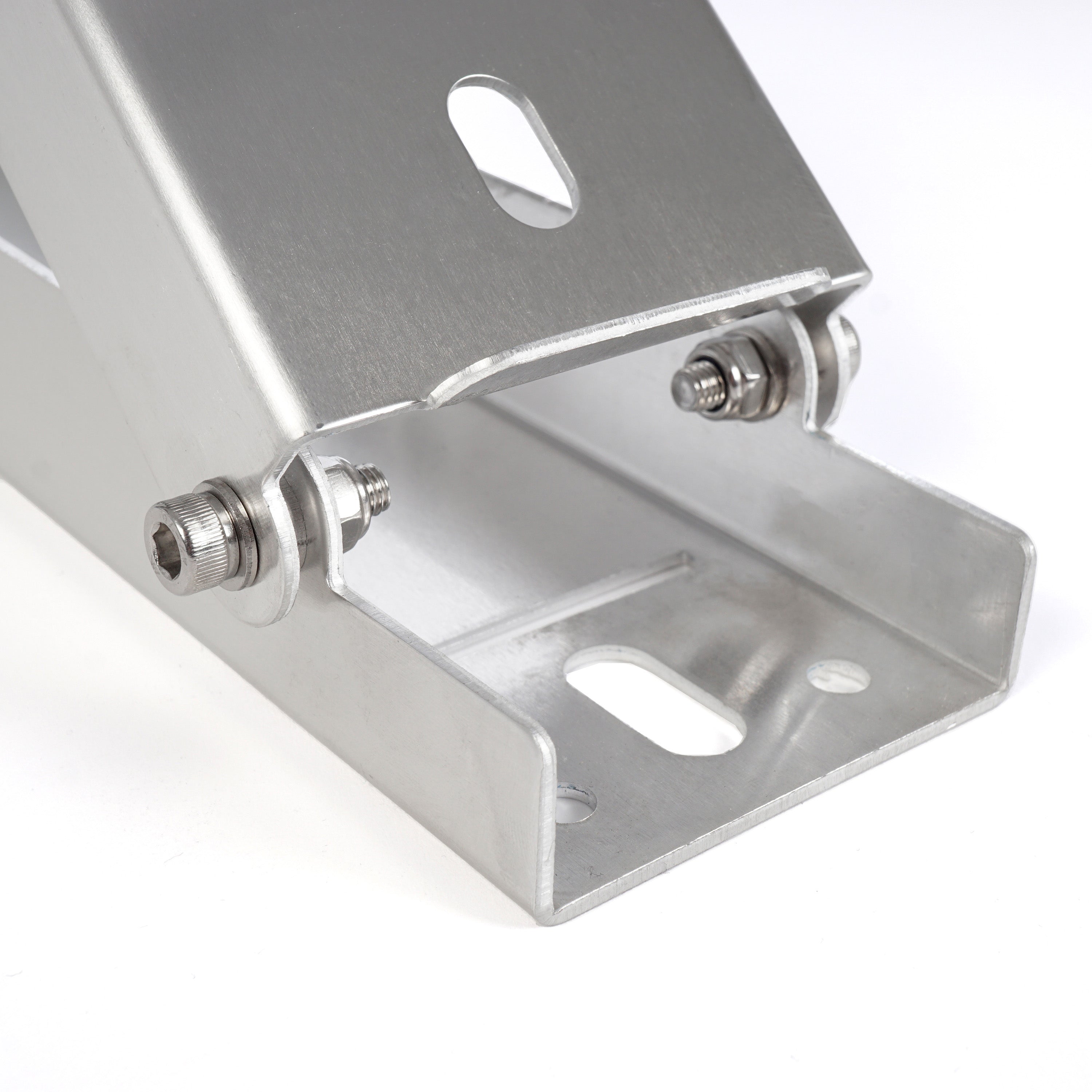WATTSTUNDE® solar module mount HST90