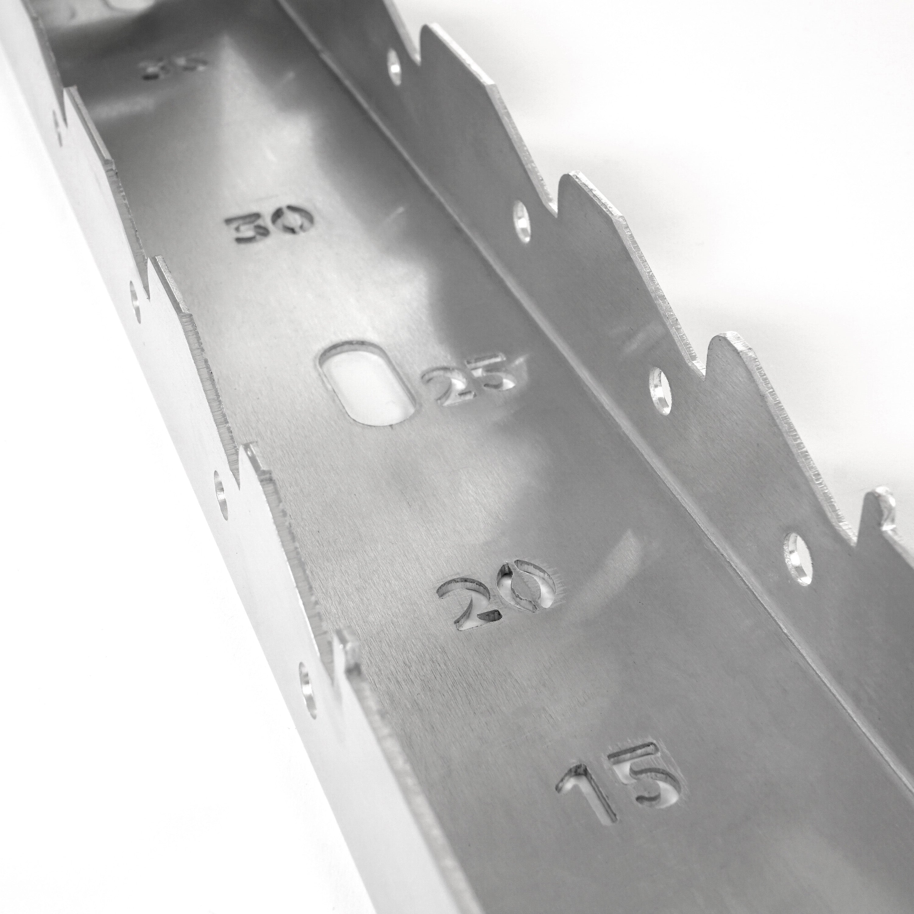 WATTSTUNDE® solar module bracket center support HST90V