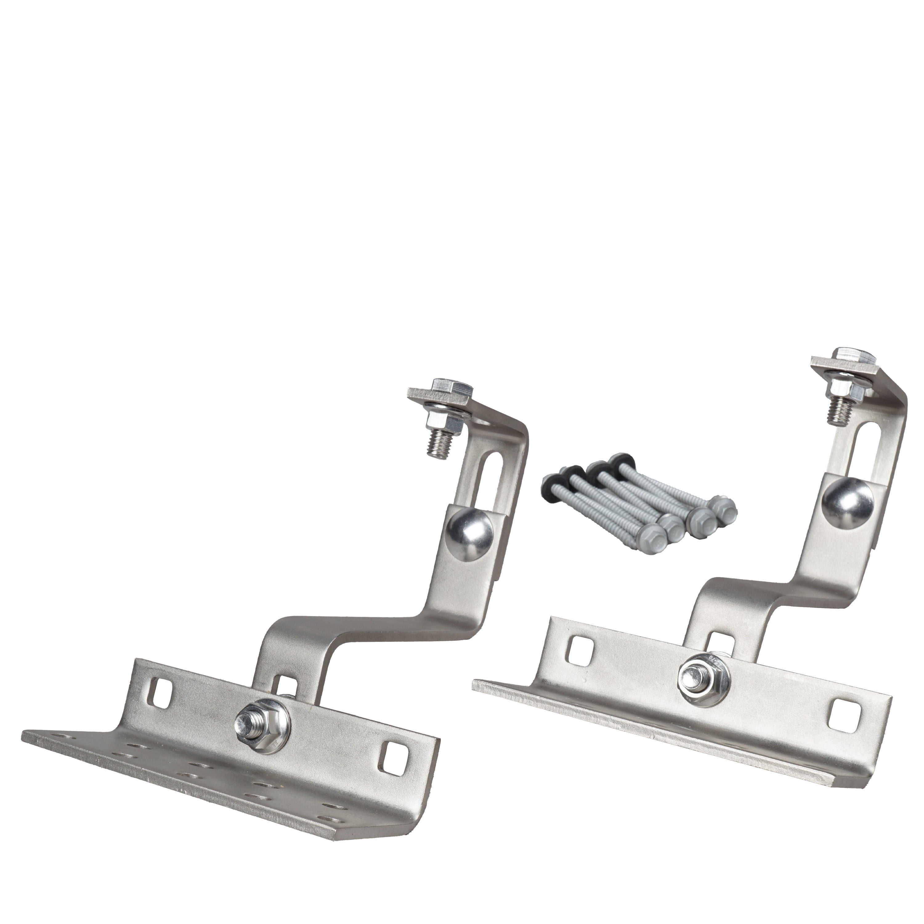 WATTSTUNDE® house roof bracket roof hook