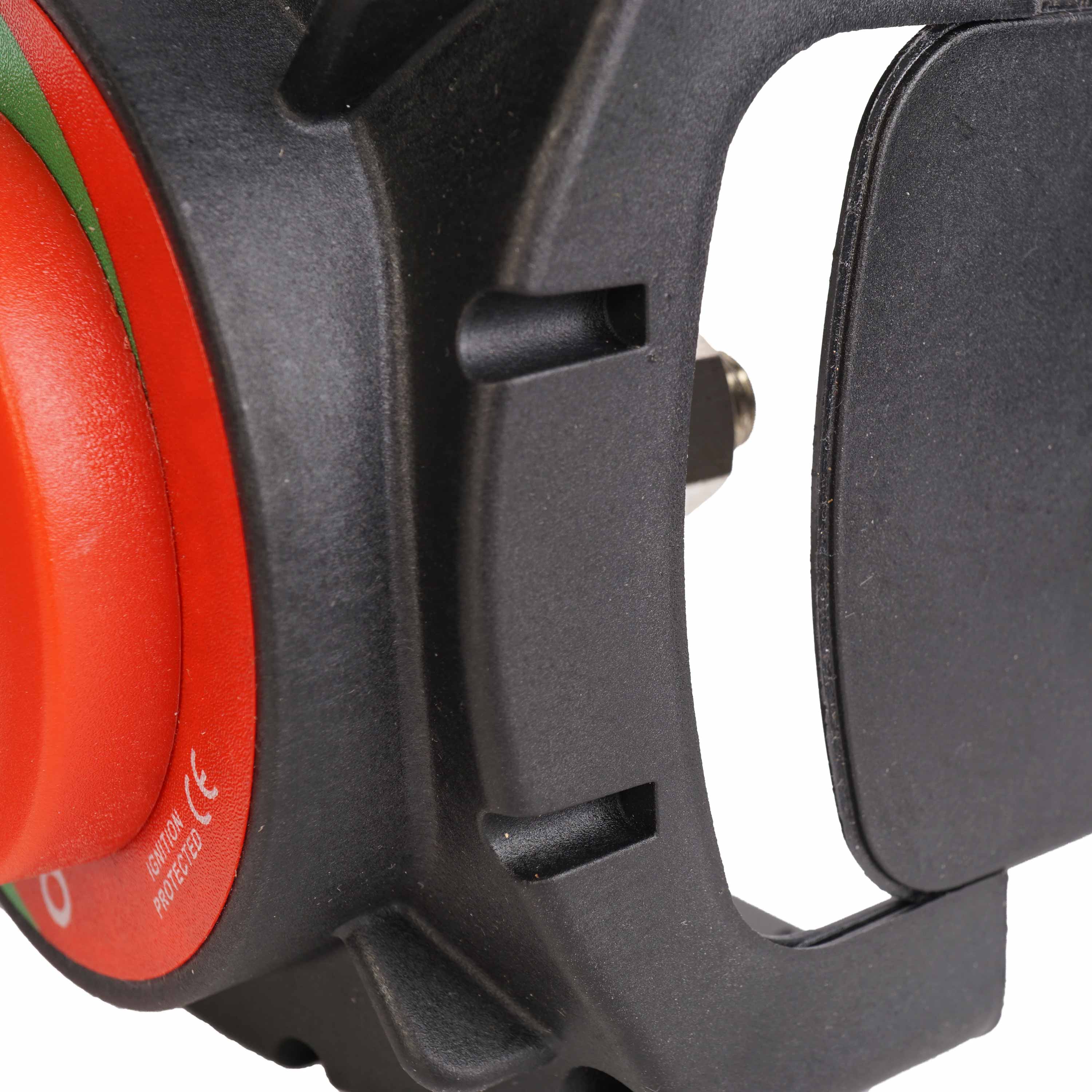 WATTSTUNDE® Batterie-Trennschalter 600A