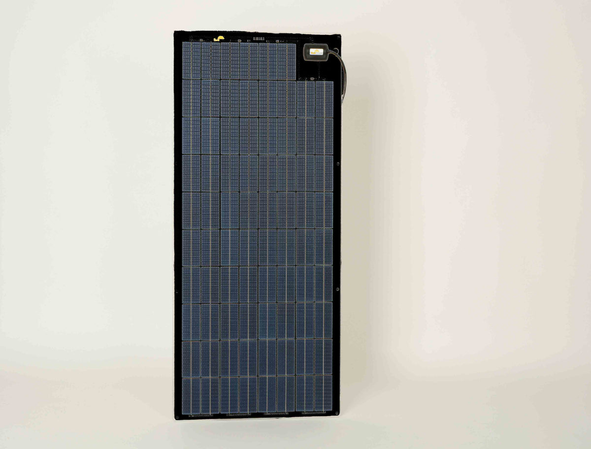 SunWare SW 22146 Black 90Wp – Marine Solarmodul