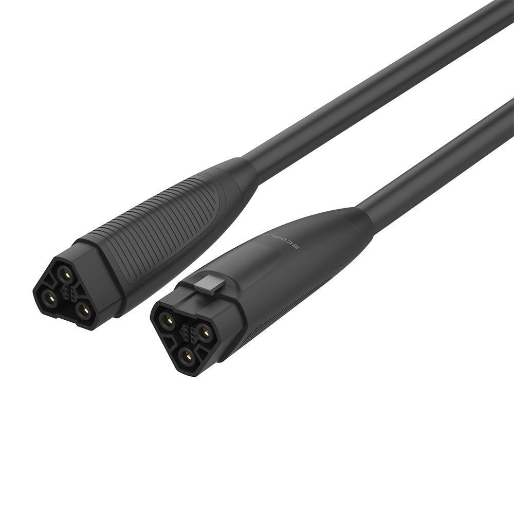 EcoFlow Infinity Cable – Connect DELTA Pro to your Smart Home Panel