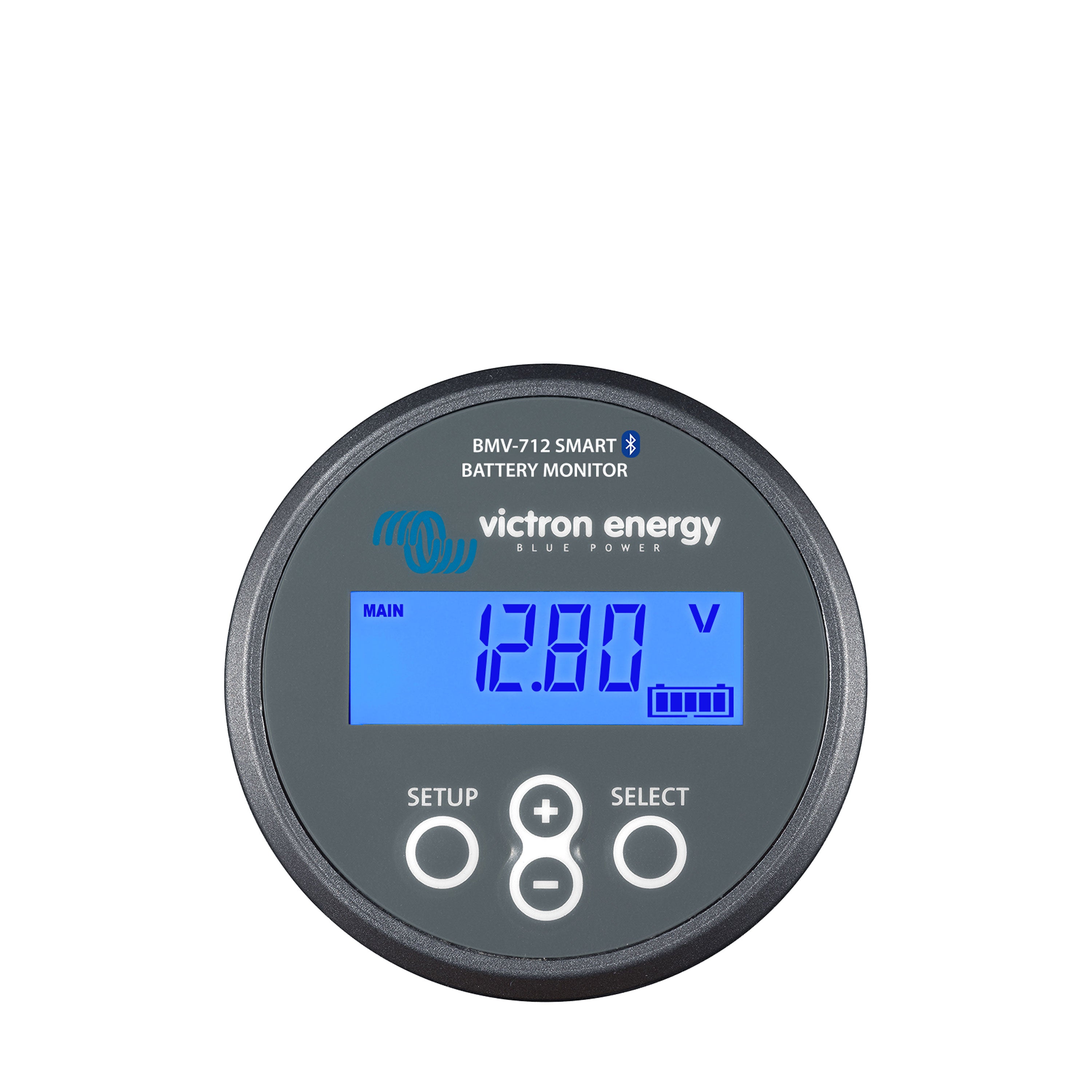 Victron Battery Monitor BMV-712 Smart Retail