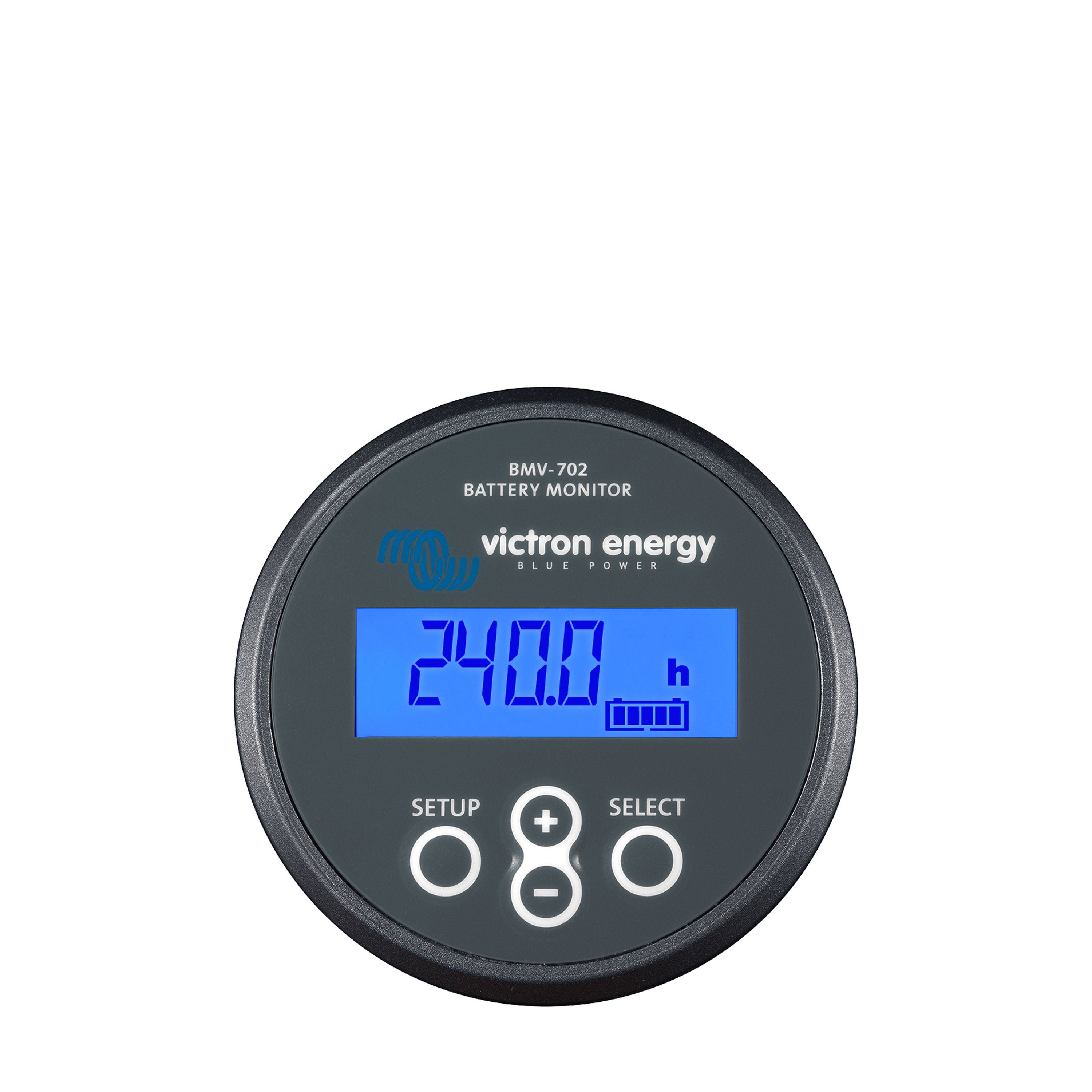 Victron Battery Monitor BMV-702 Black Retail