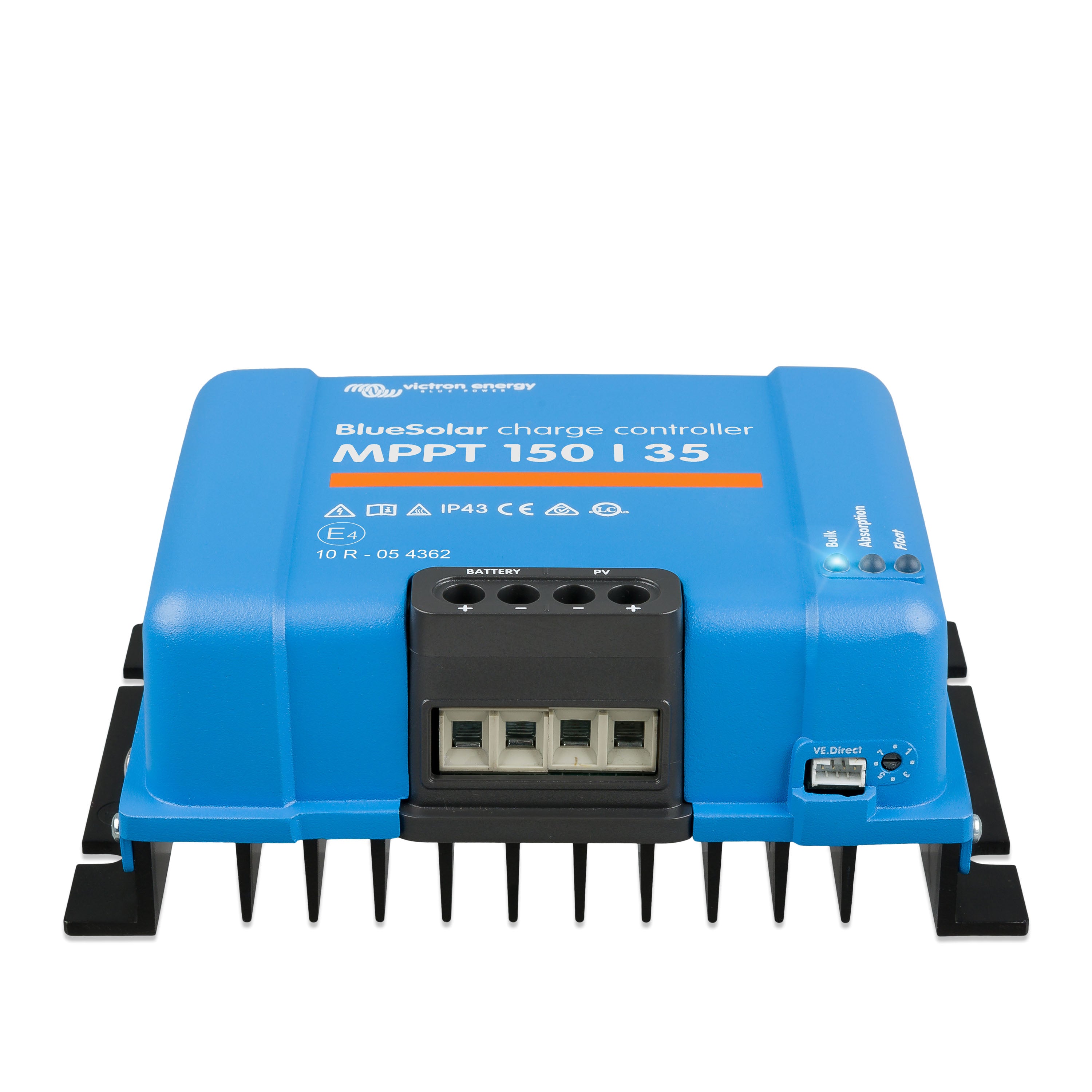 Victron BlueSolar MPPT 150/35 charge controller