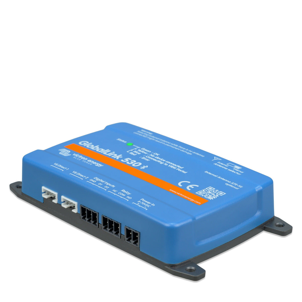 Victron GlobalLink 530 (inkl. aktivierter SIM-Karte mit 5 Jahren Laufzeit)