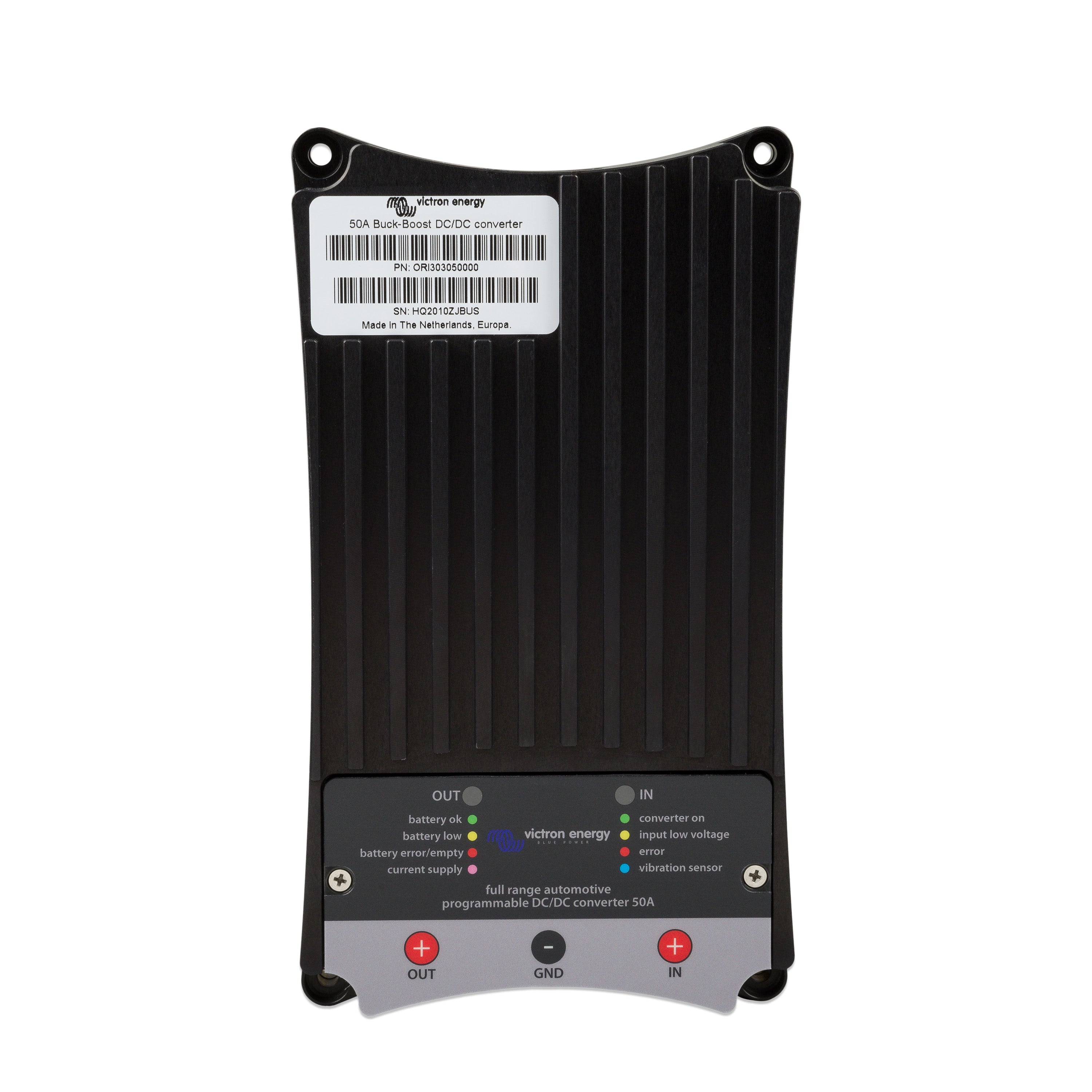 Victron Buck-Boost DC-DC Wandler