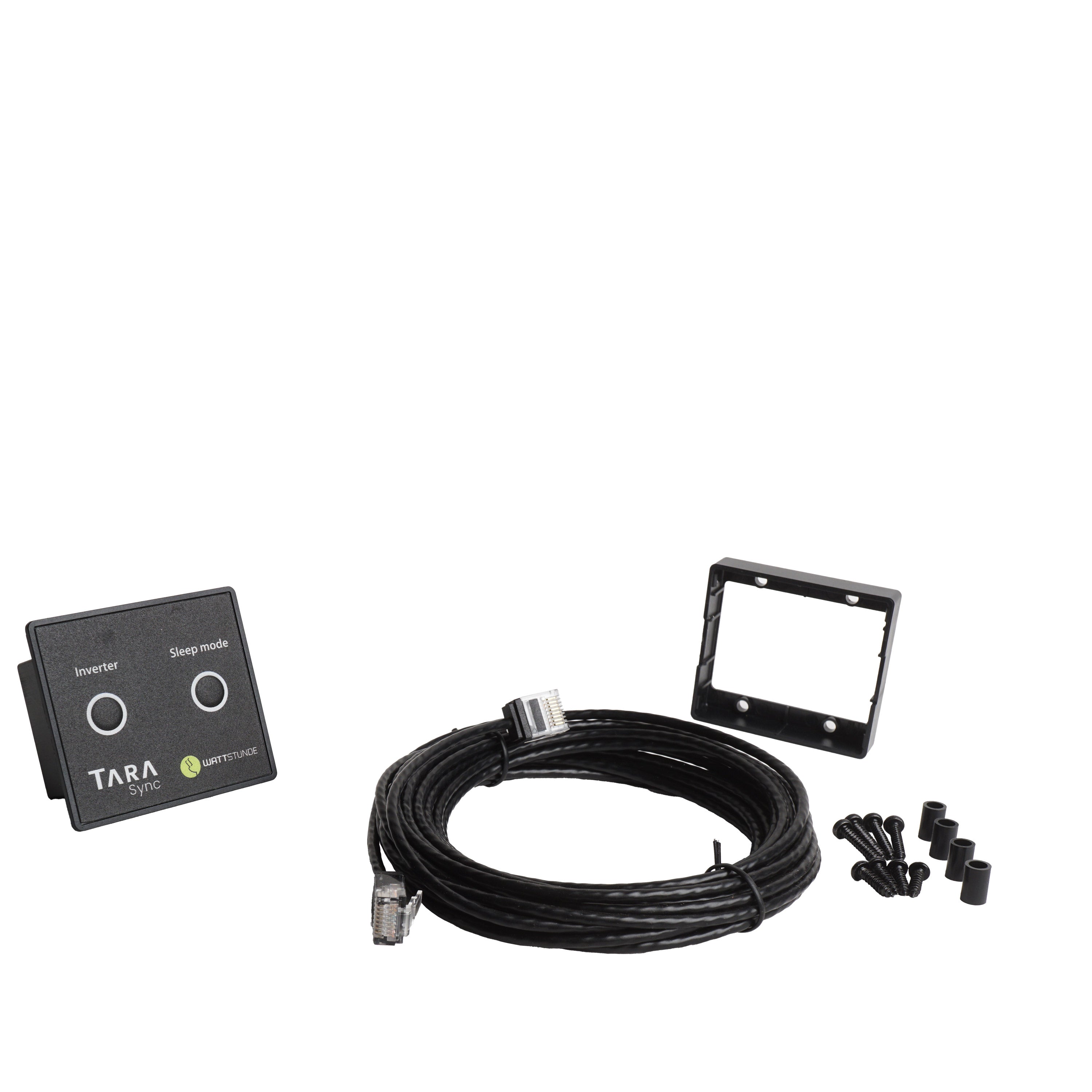 WATTSTUNDE® TARA Sync Base Fernbedienung