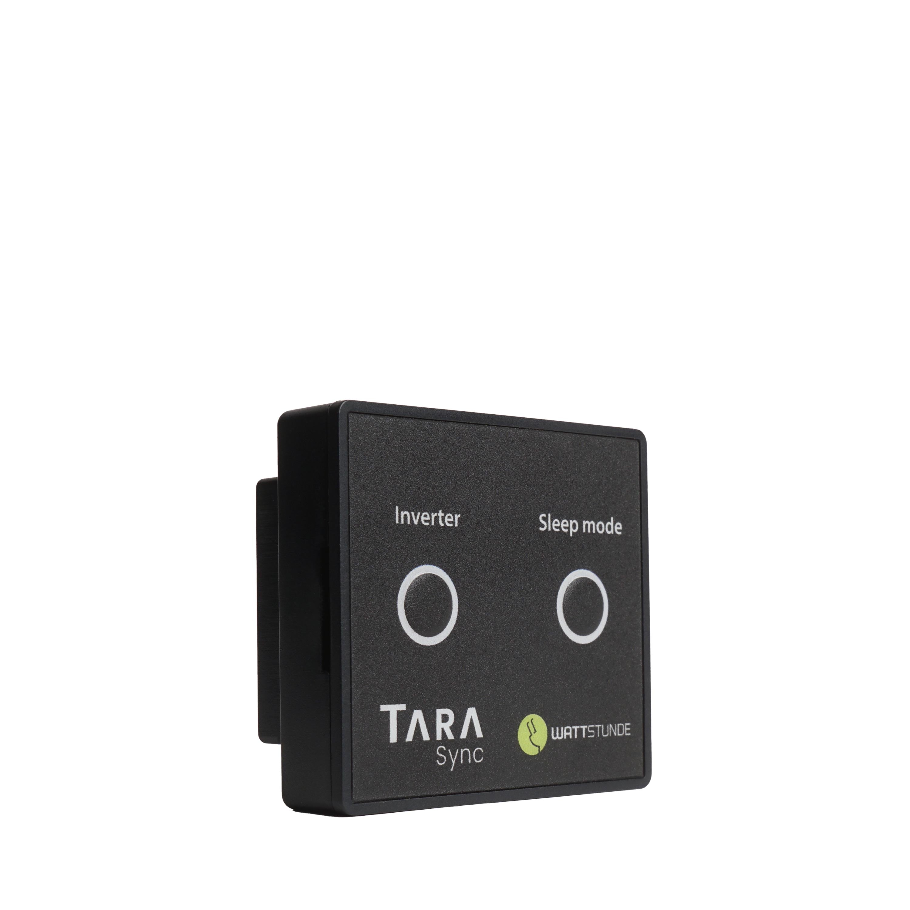 WATTSTUNDE® TARA Sync Base Fernbedienung