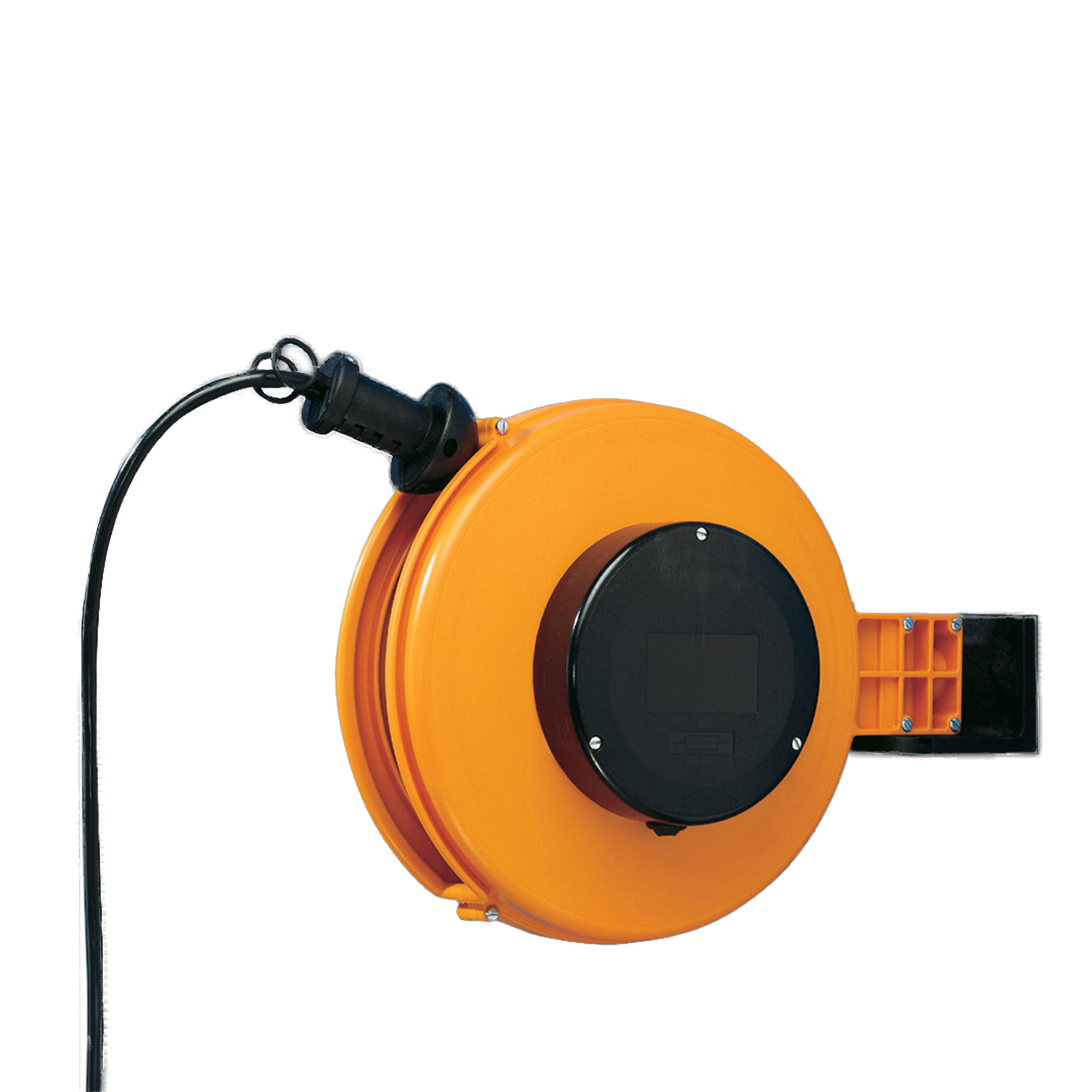 Votronic Automatic Cable Reel 5 m (max. 16 A charging current or 2200 W) - 2315