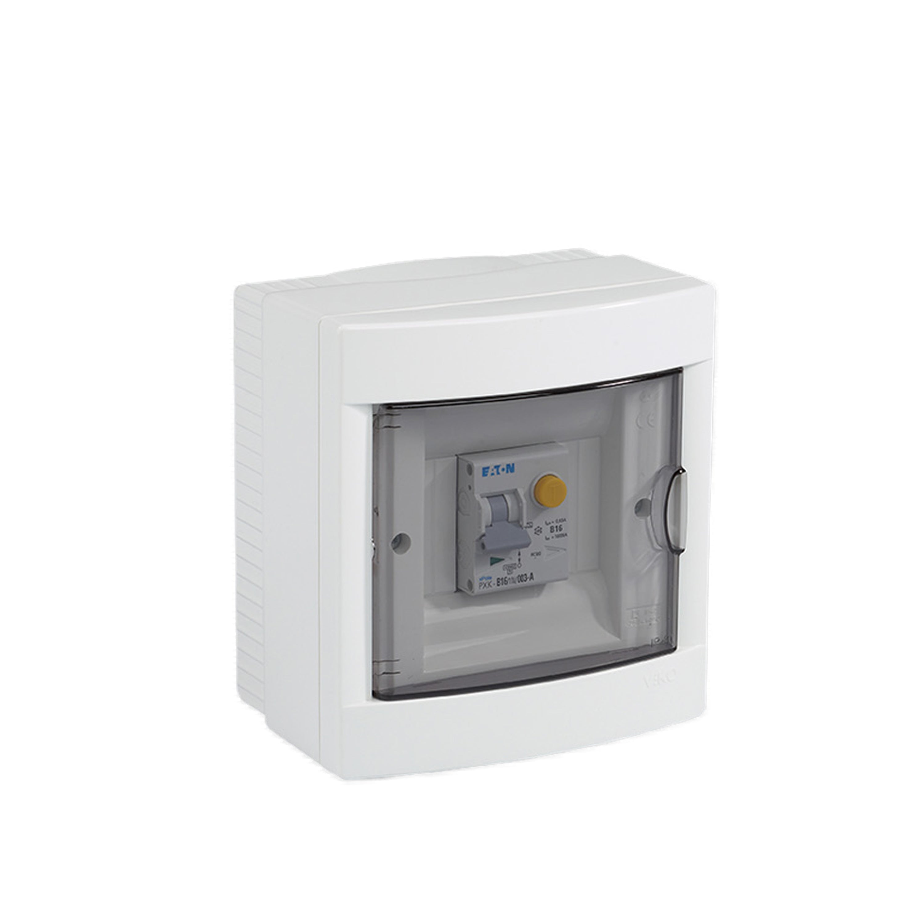 Votronic Fehlerstromschutzeinrichtung RCBO 16-30 - 2153