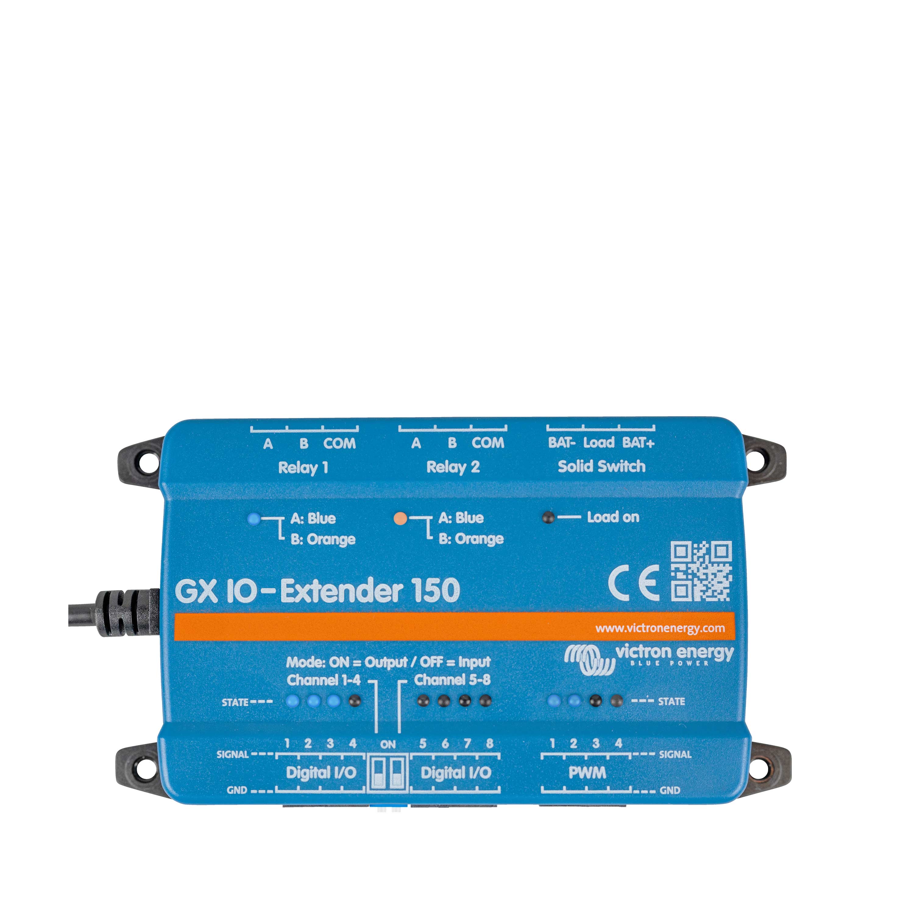 Victron GX IO Extender 150