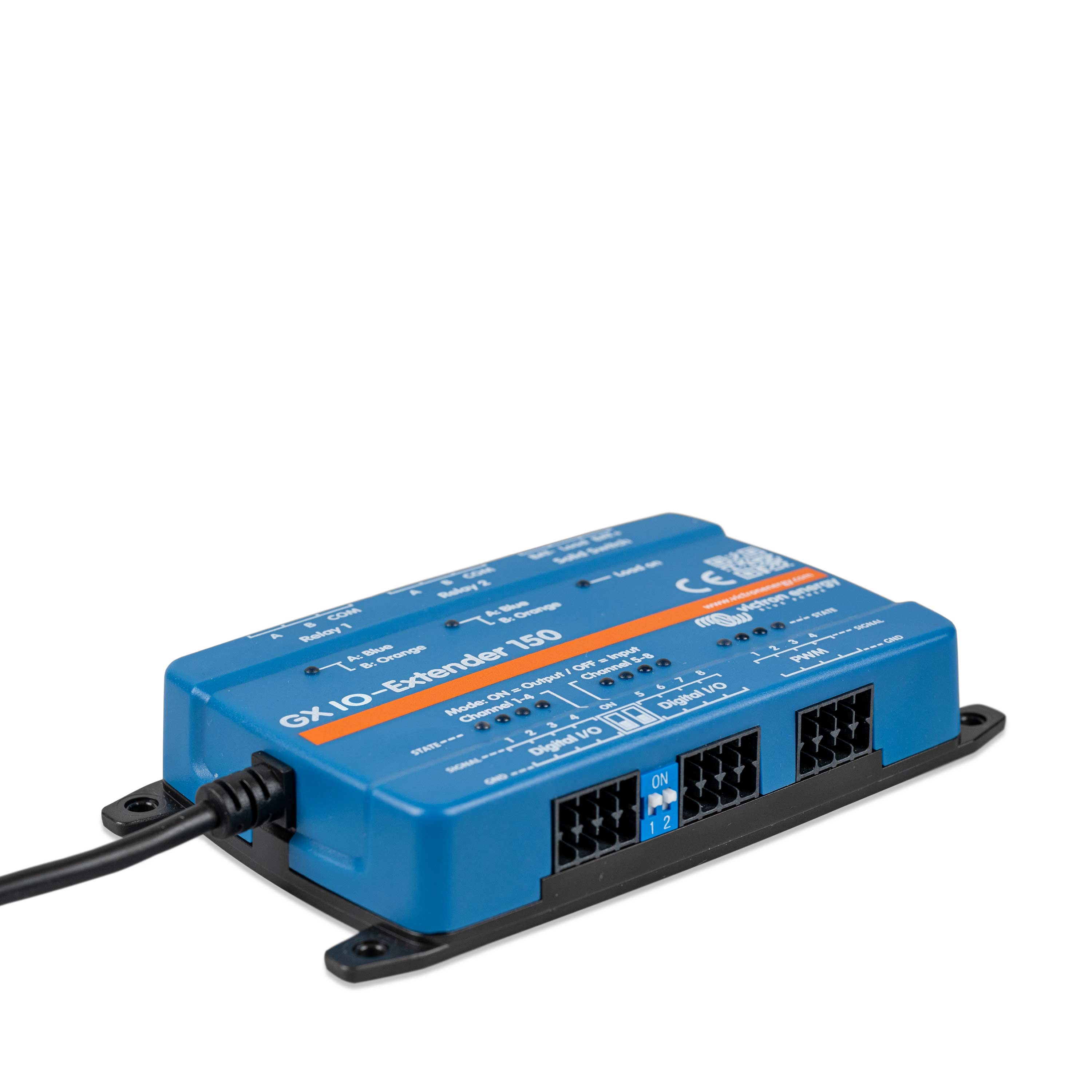 Victron GX IO Extender 150