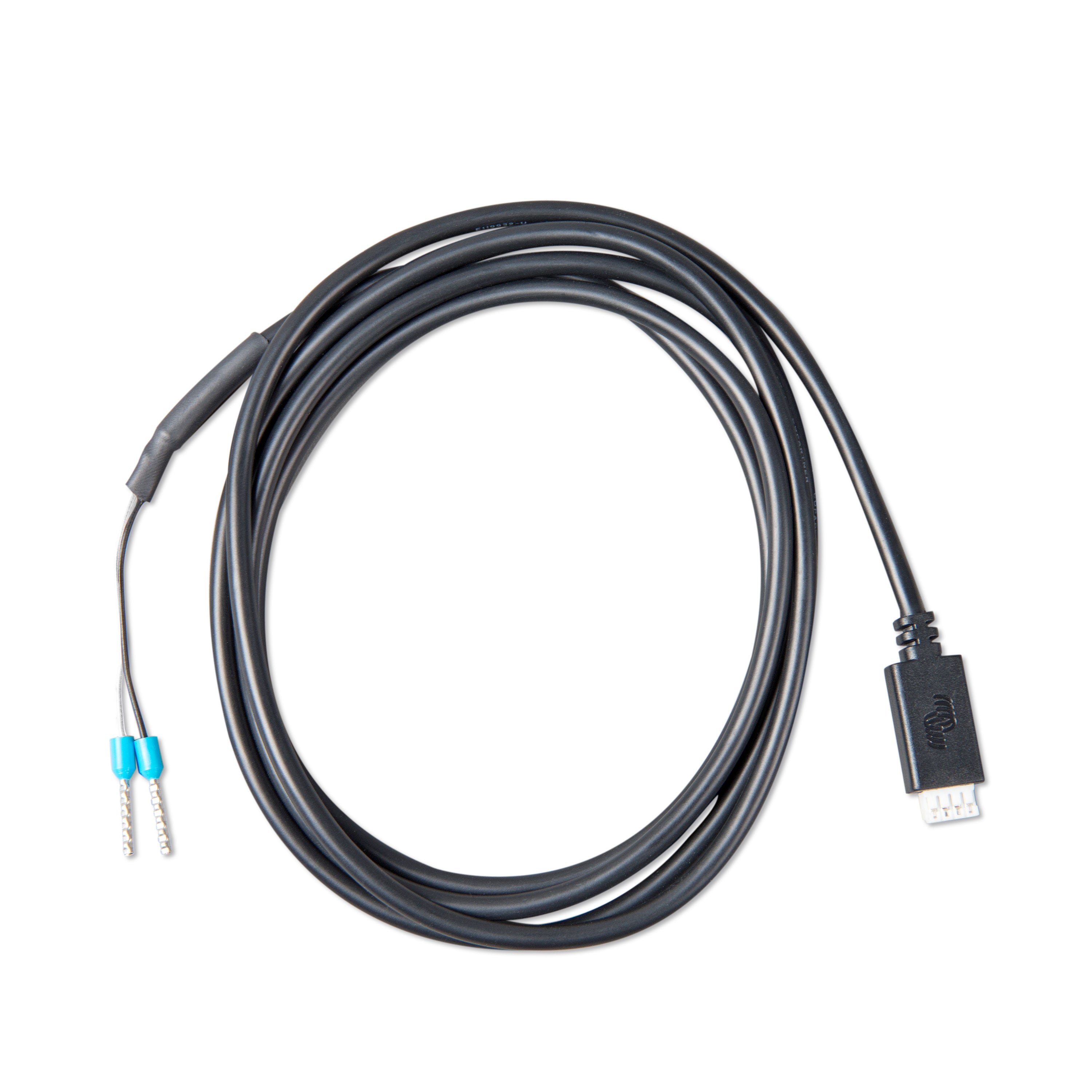 Victron VE.Direct TX digital output cable
