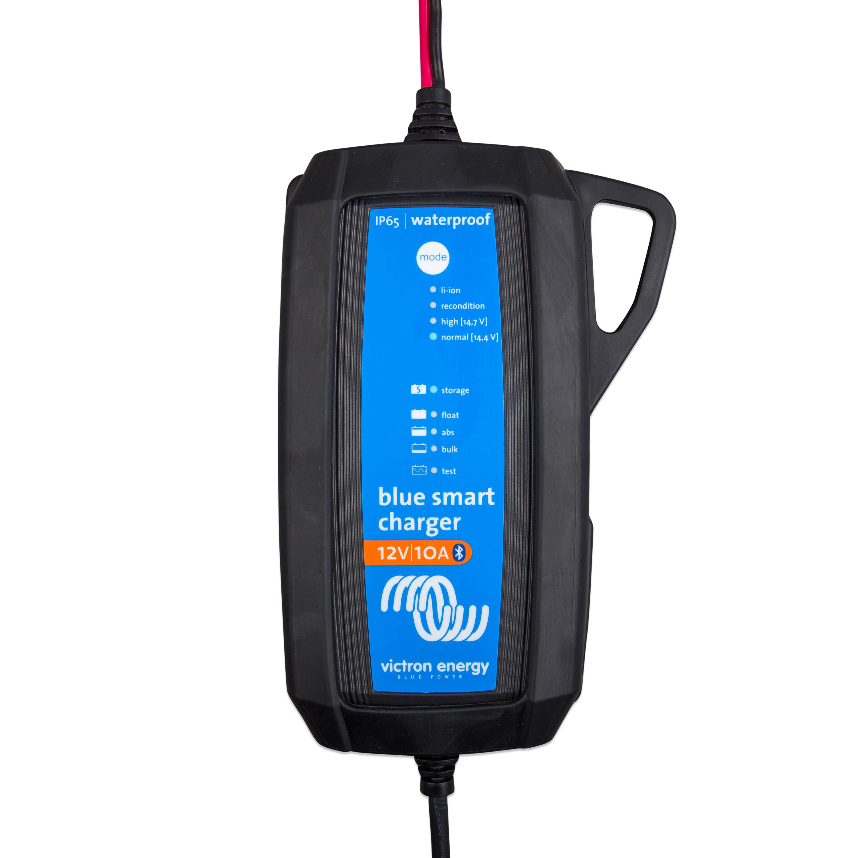 Victron rubber damping for Blue Smart IP65 Charger 12/25, 24/13