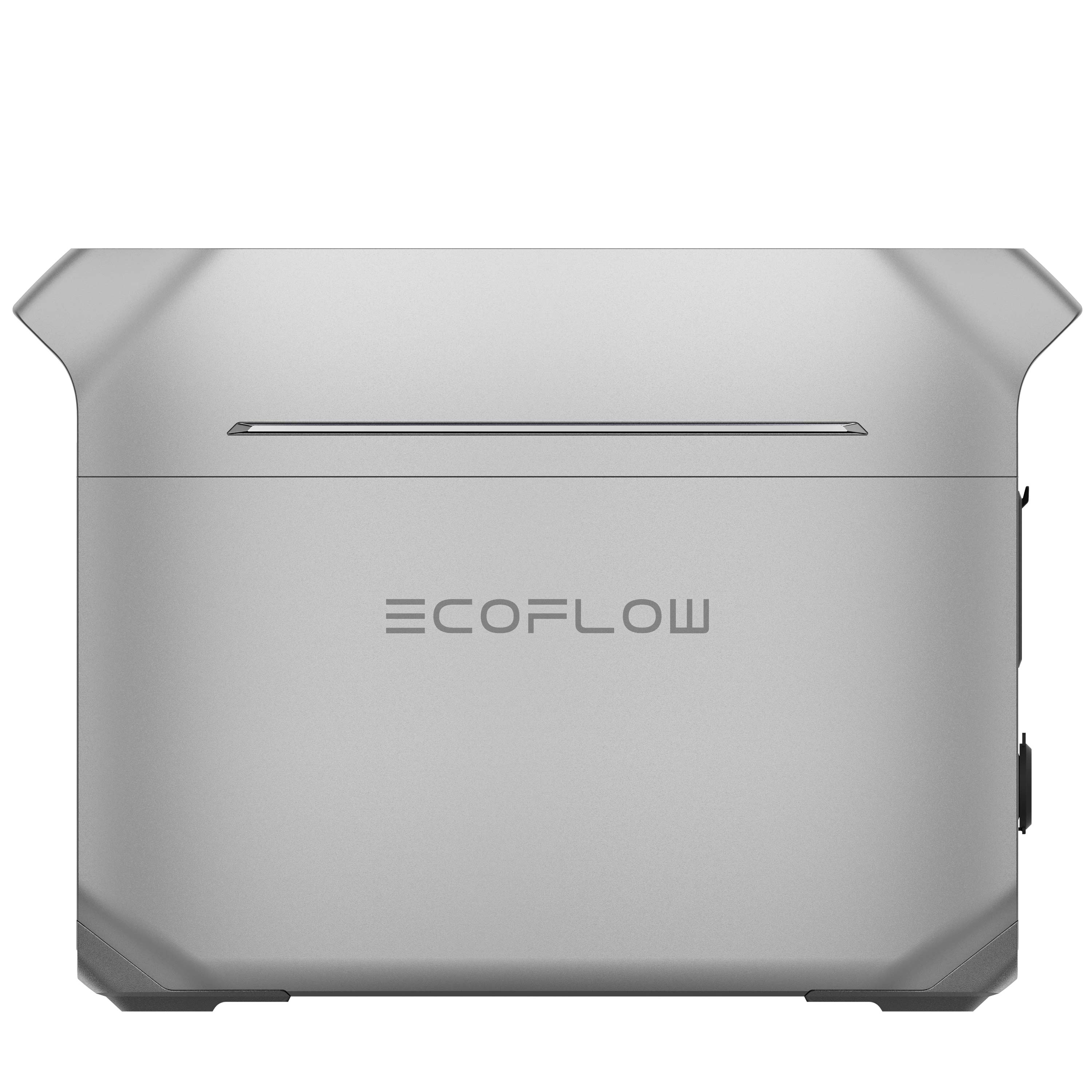 EcoFlow Delta 3 Plus power station