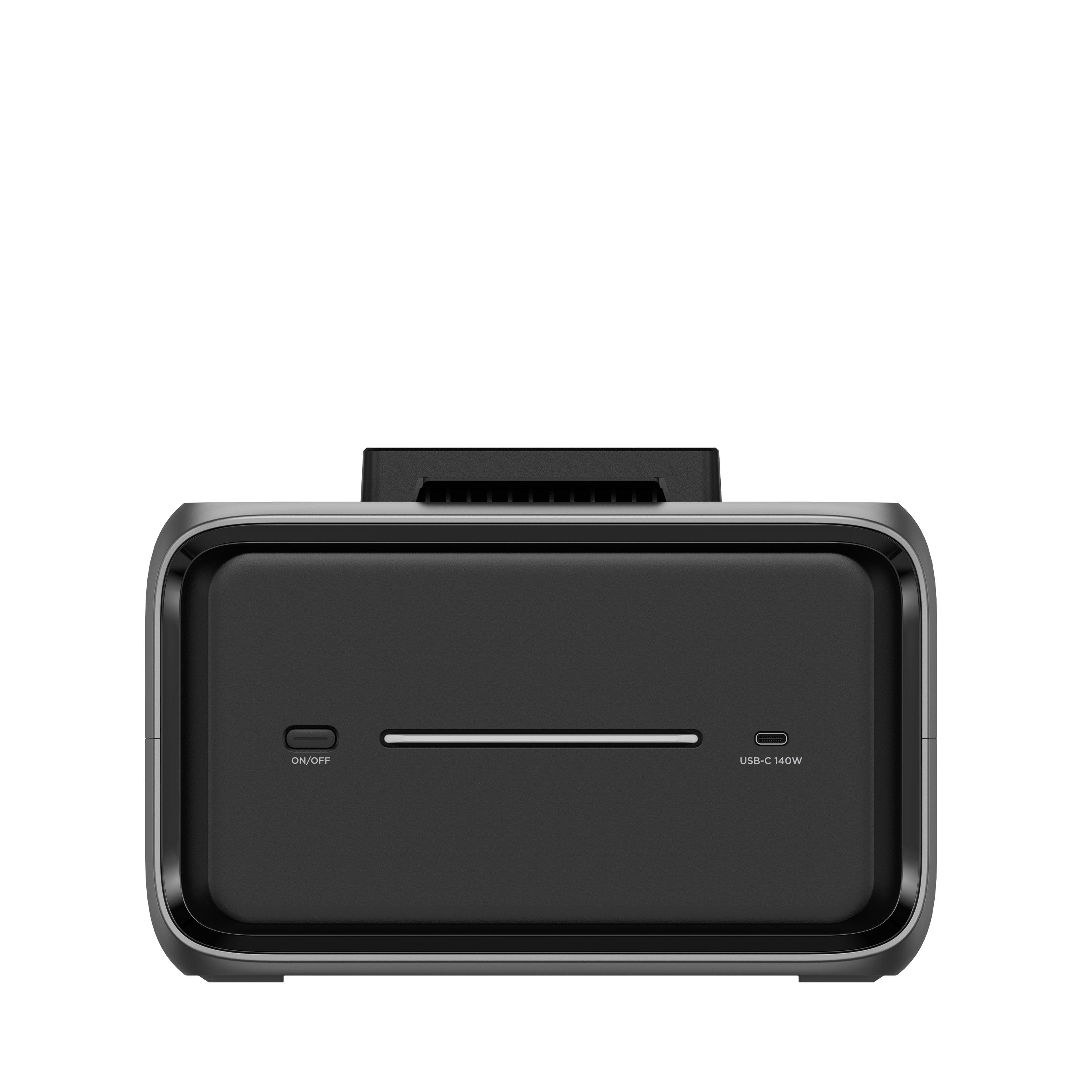 EcoFlow RIVER 3 EB 600 battery