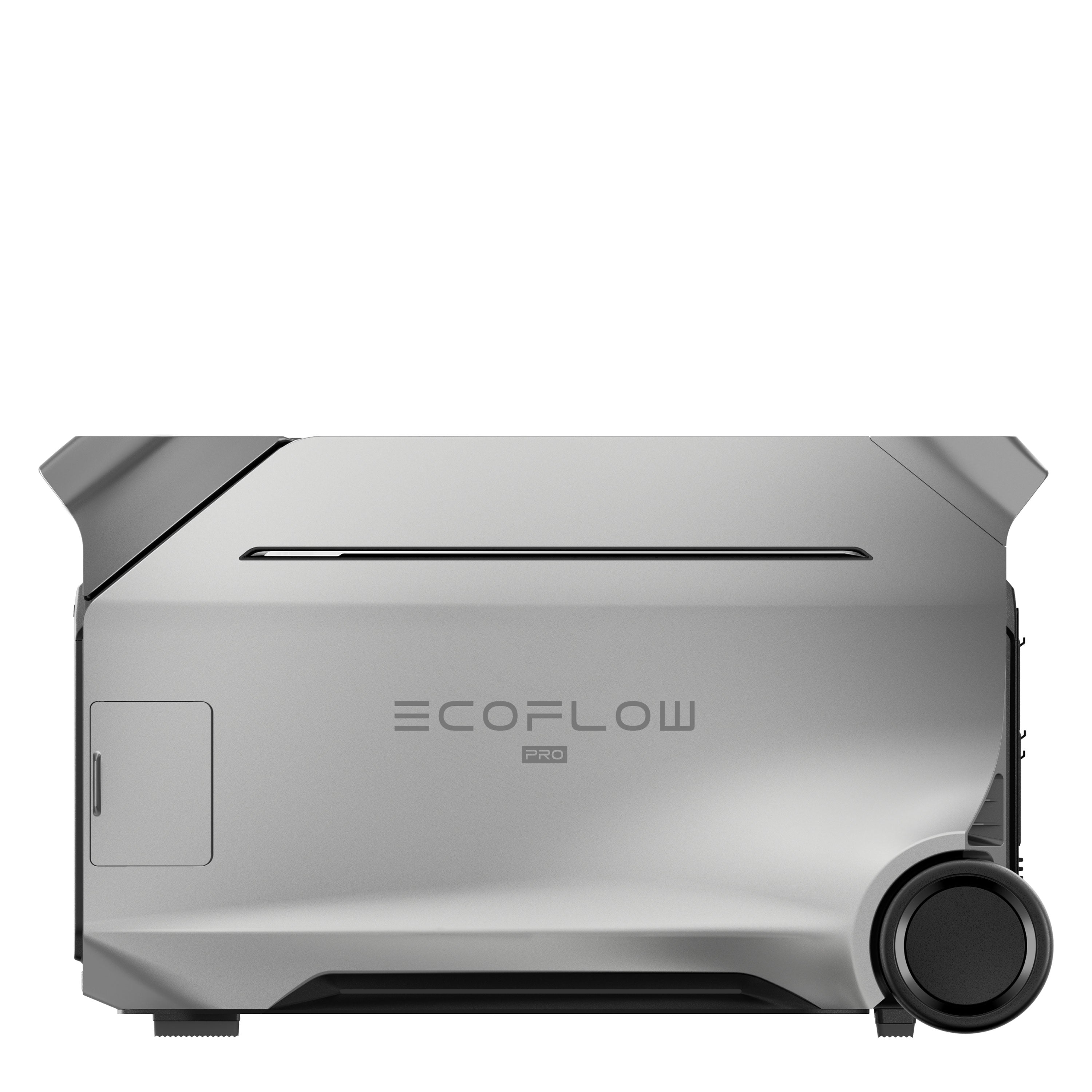 EcoFlow DELTA PRO 3 power station 4096 Wh
