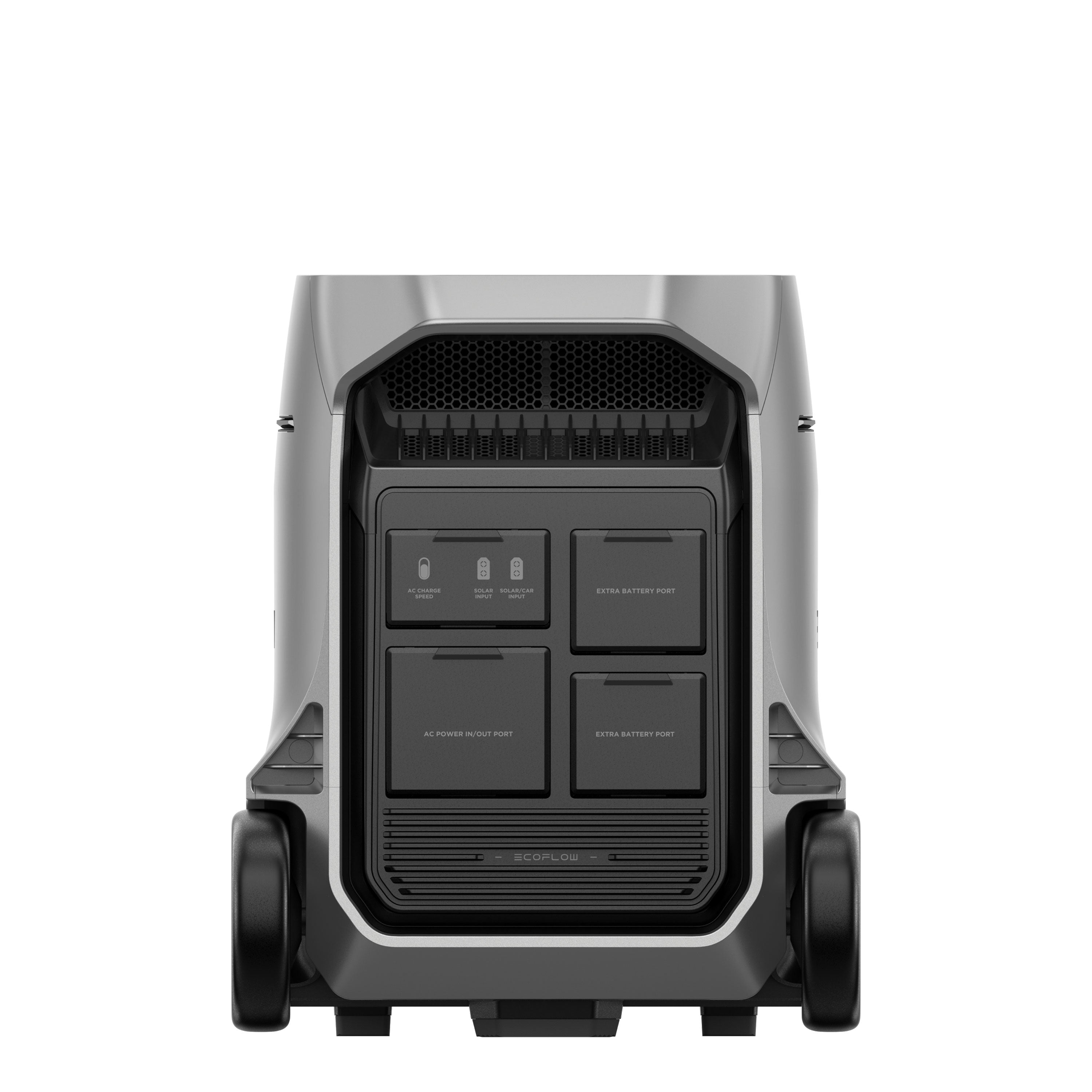 EcoFlow DELTA PRO 3 power station 4096 Wh