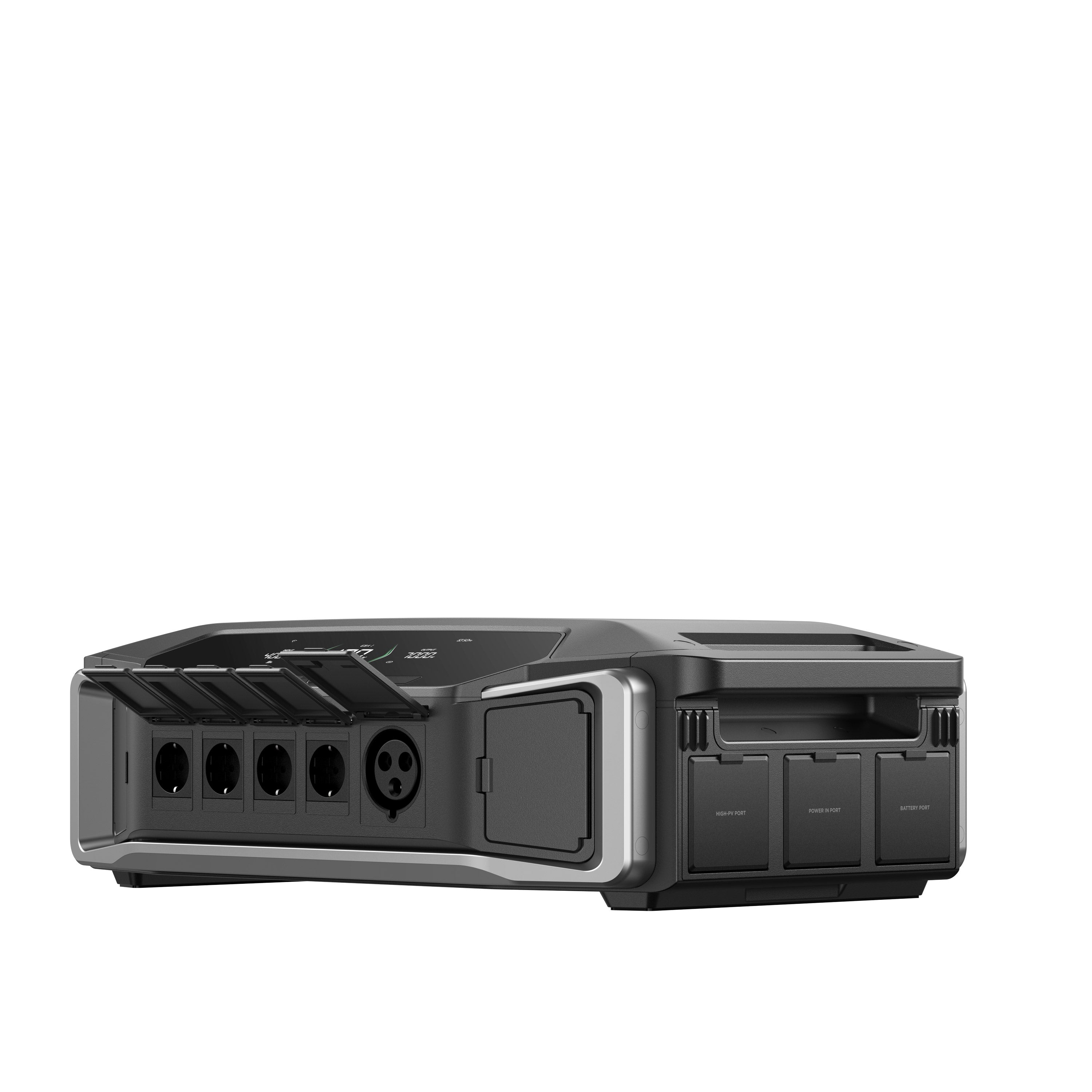 EcoFlow Delta Pro Ultra inverter