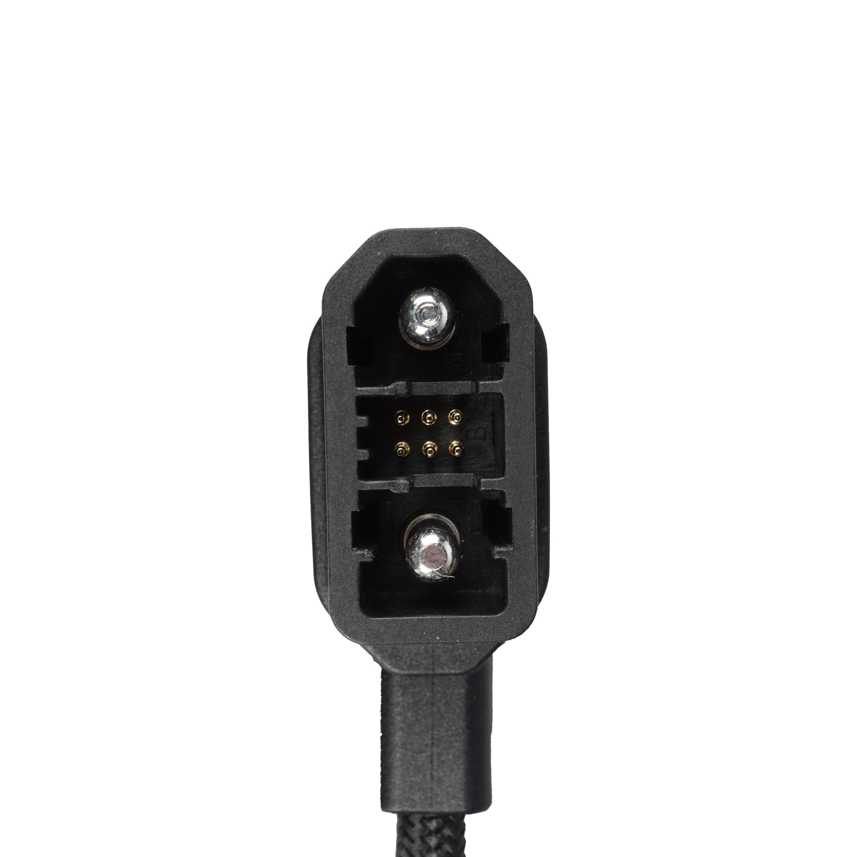 EcoFlow Delta 3 connection cable to additional battery