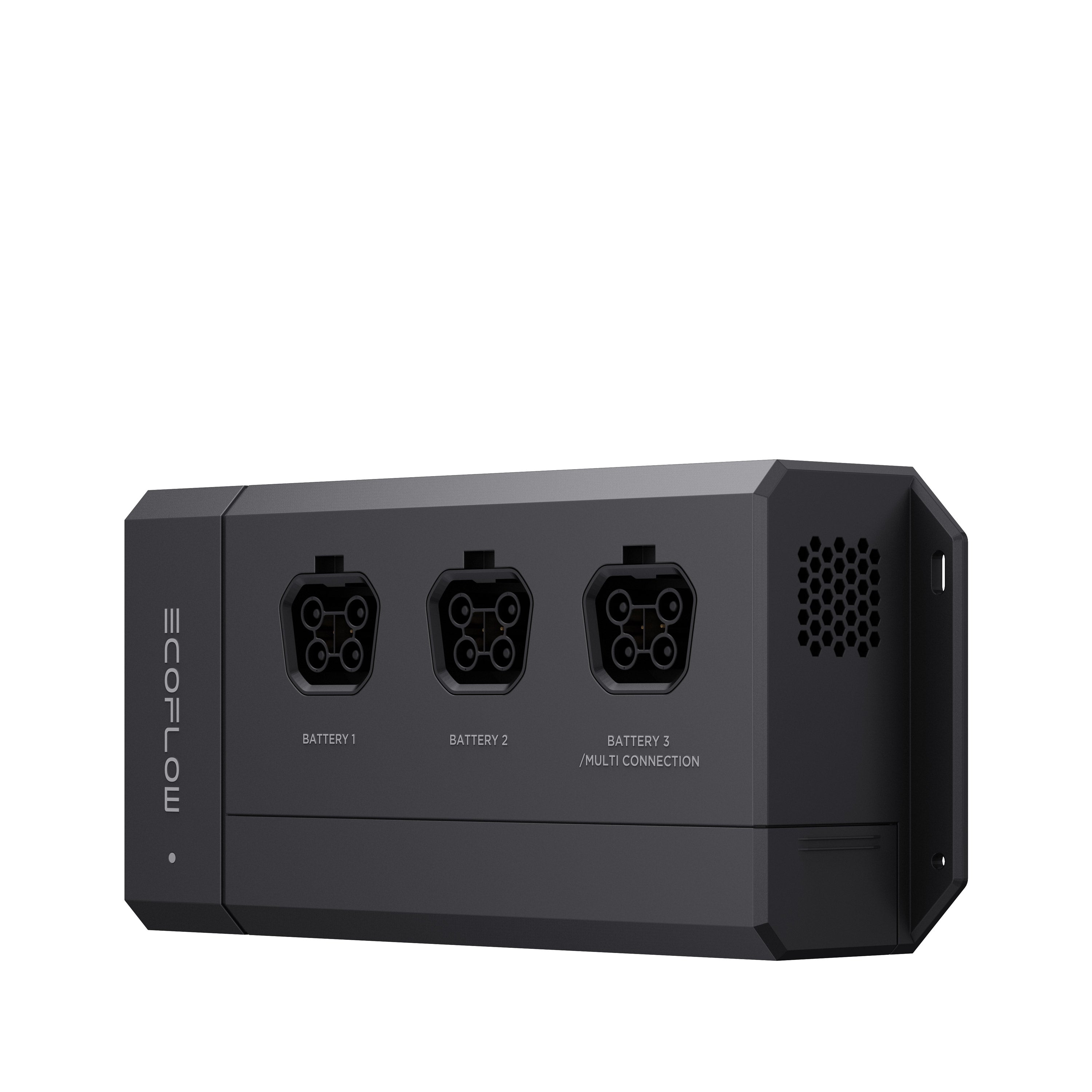 EcoFlow Power Dock