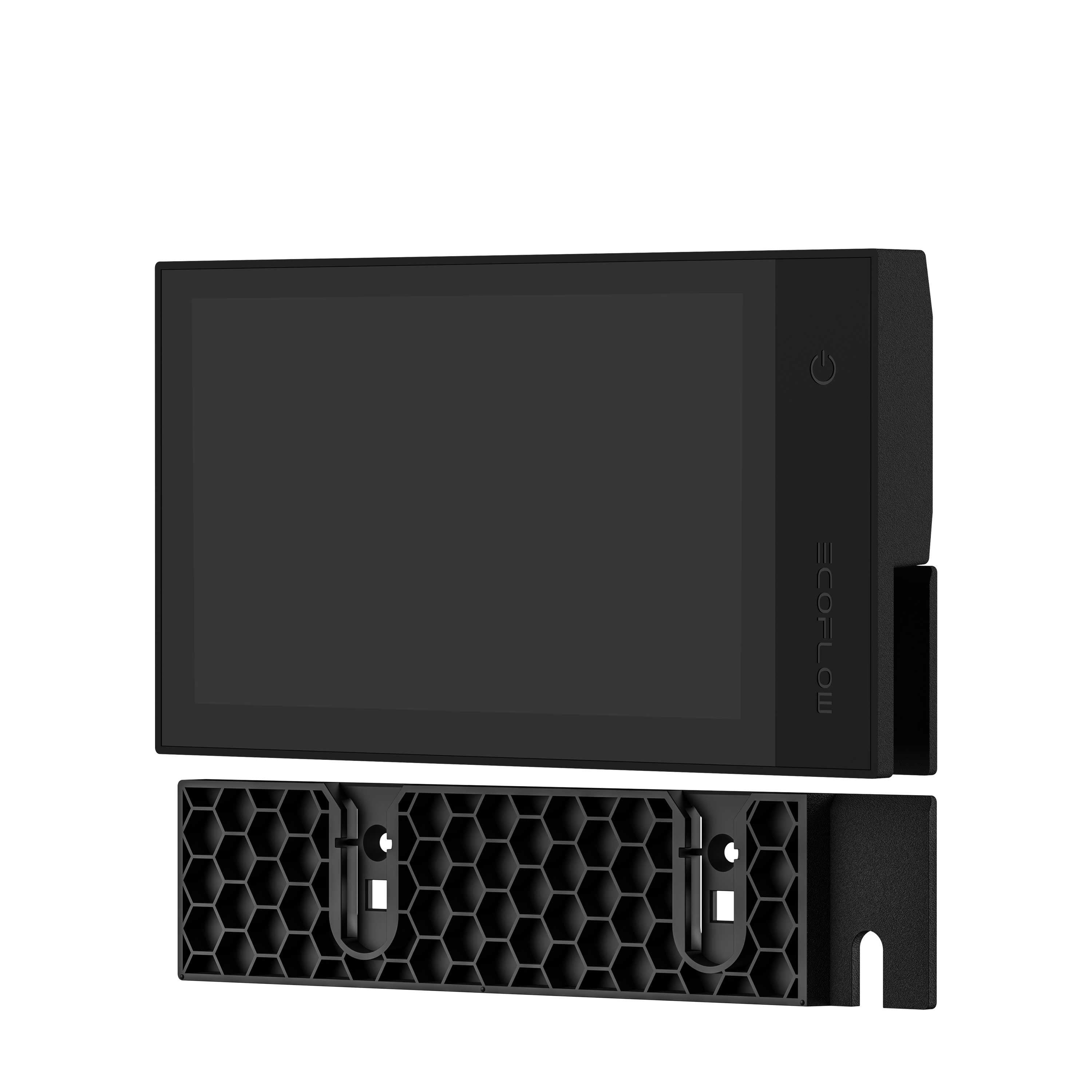 EcoFlow Power Hub 5kVA set with LFP battery 5 kWh