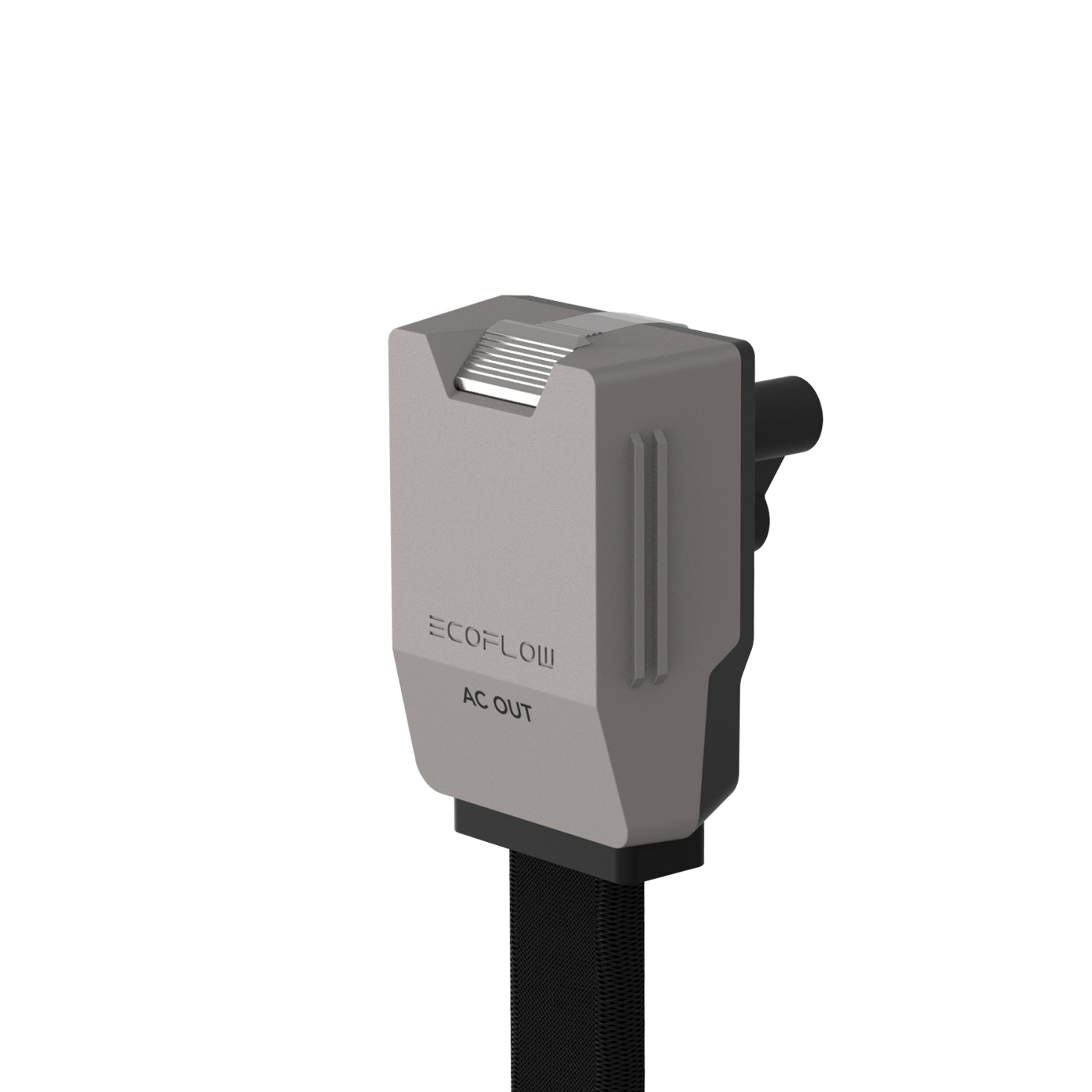 EcoFlow Power Hub 5kVA AC output cable 4.5m