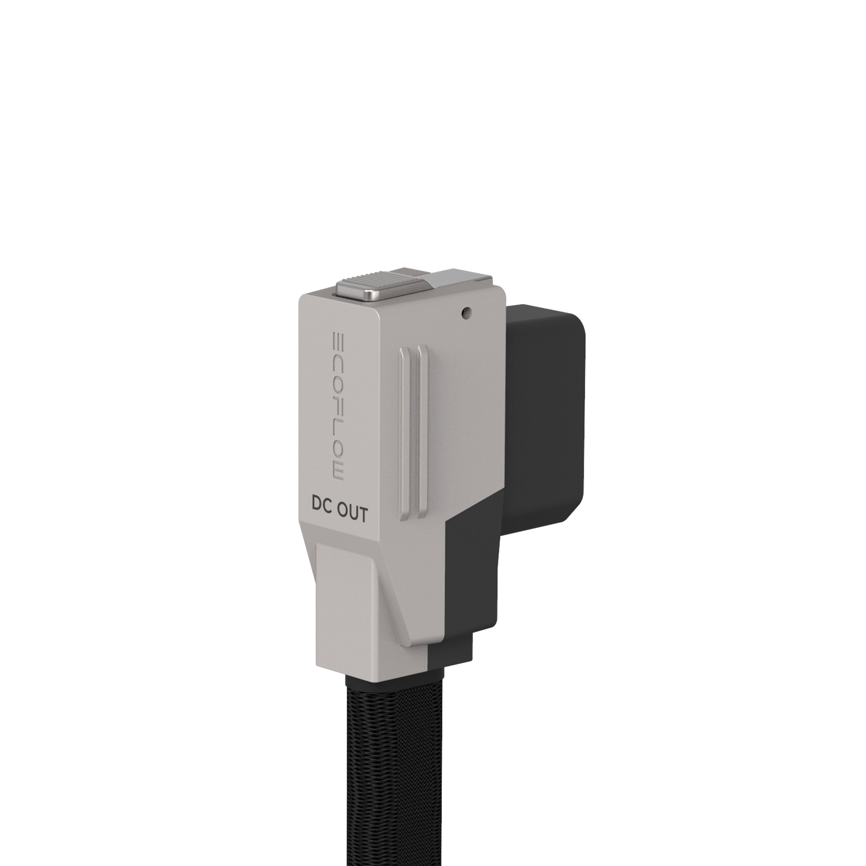 EcoFlow Power Hub 5kVA DC output cable 4.5m
