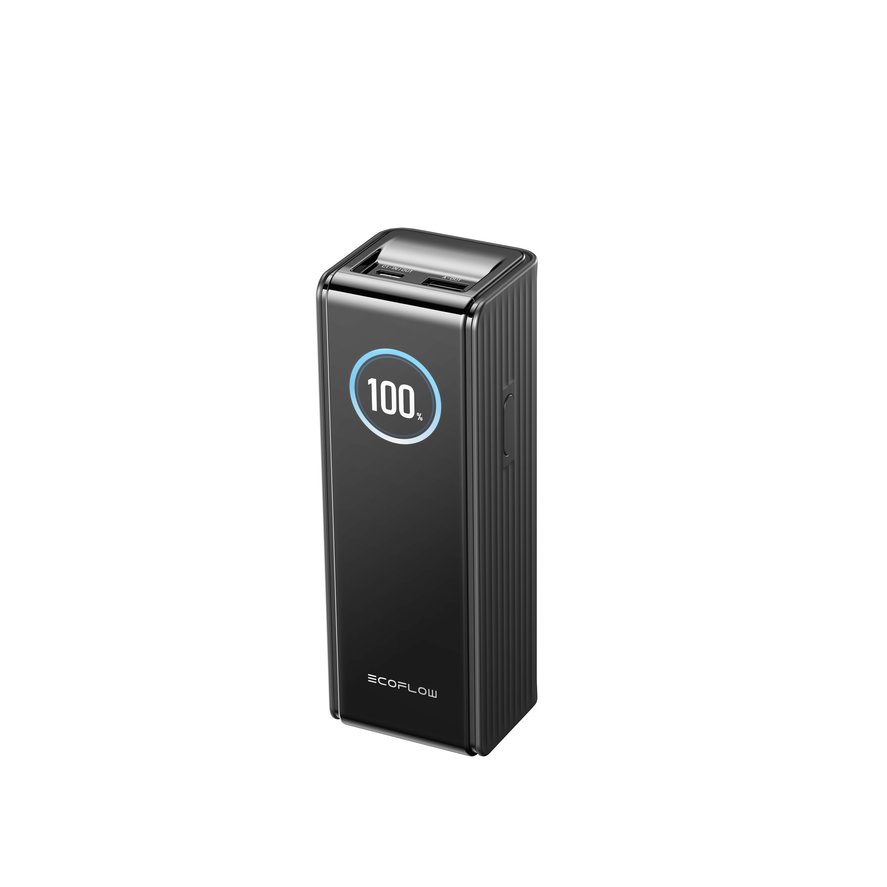 EcoFlow RAPID 25K without integrated cable black