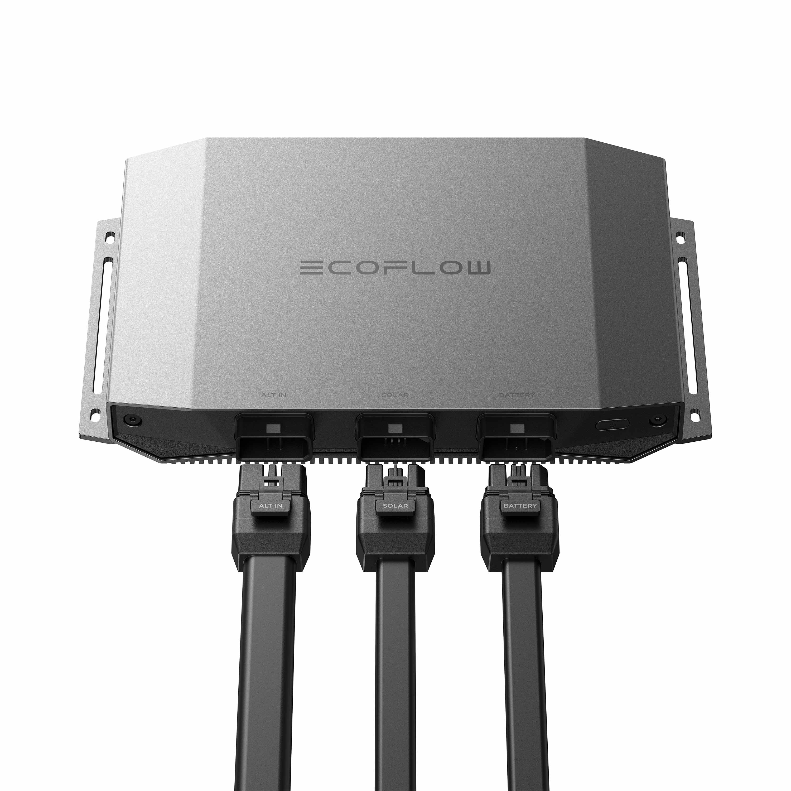 EcoFlow Alternator Charger Plus 1000 – Powerstation schnell laden
