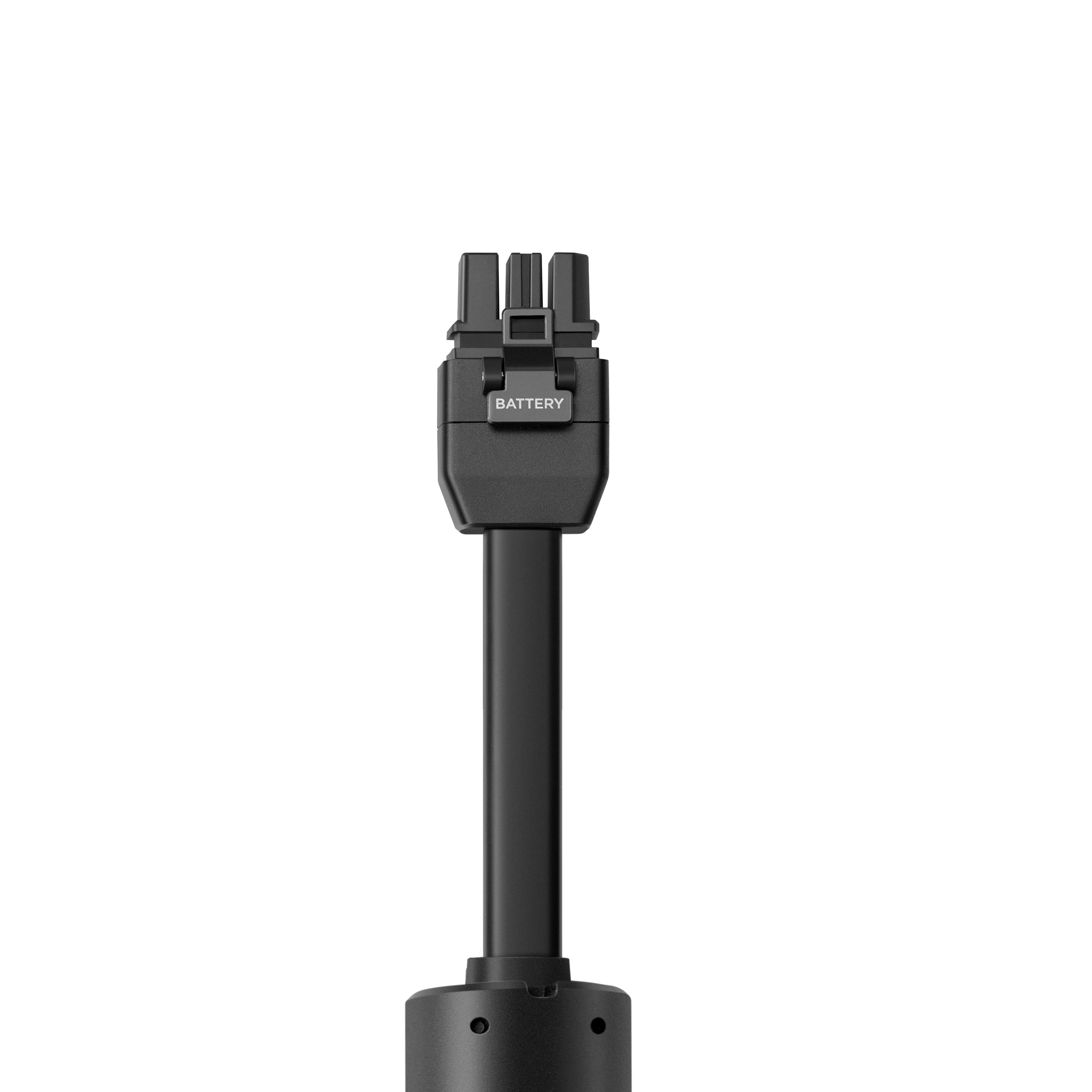 EcoFlow Alternator Charger 4+8 Output Cable 2m
