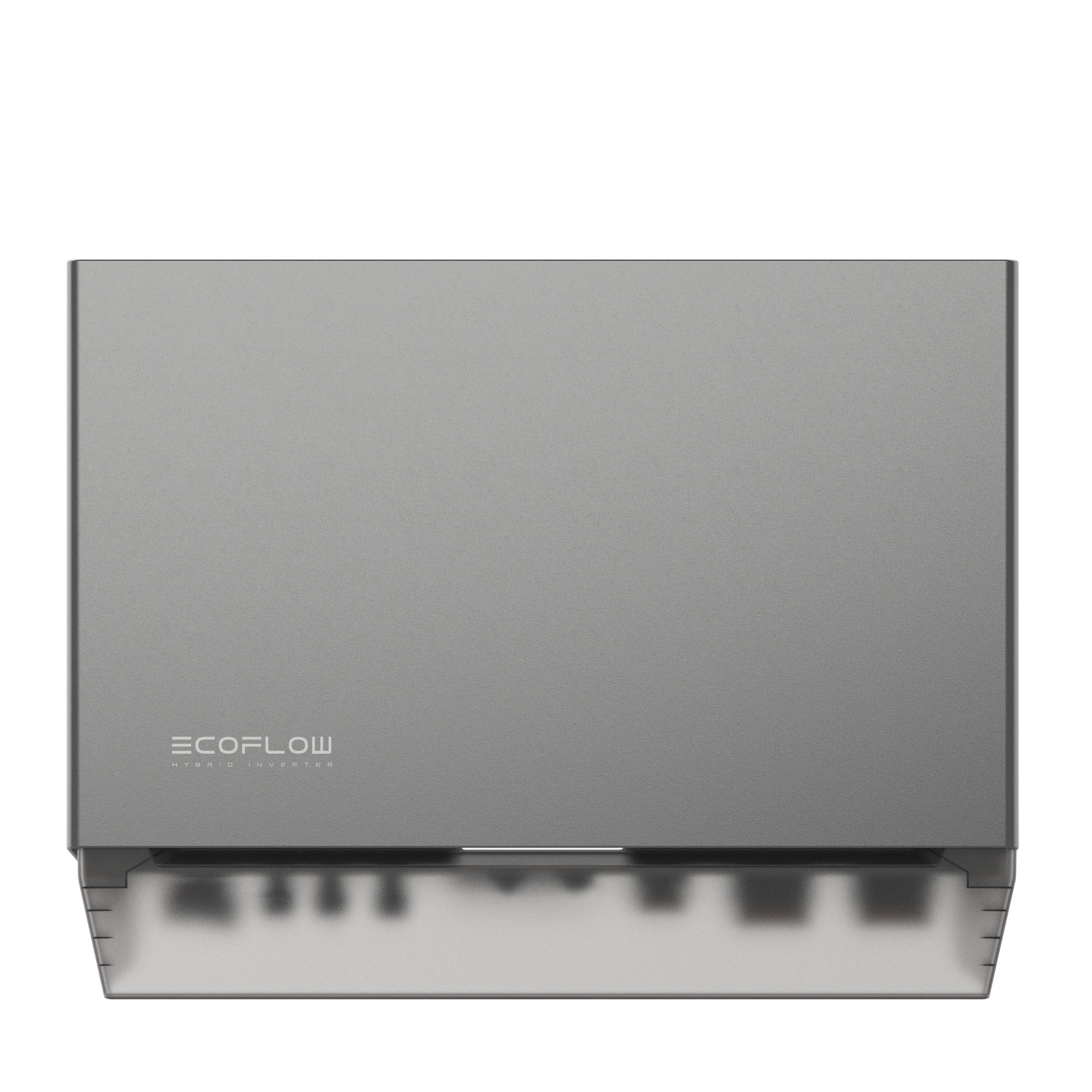 EcoFlow PowerOcean Hybrid Wechselrichter 10kW