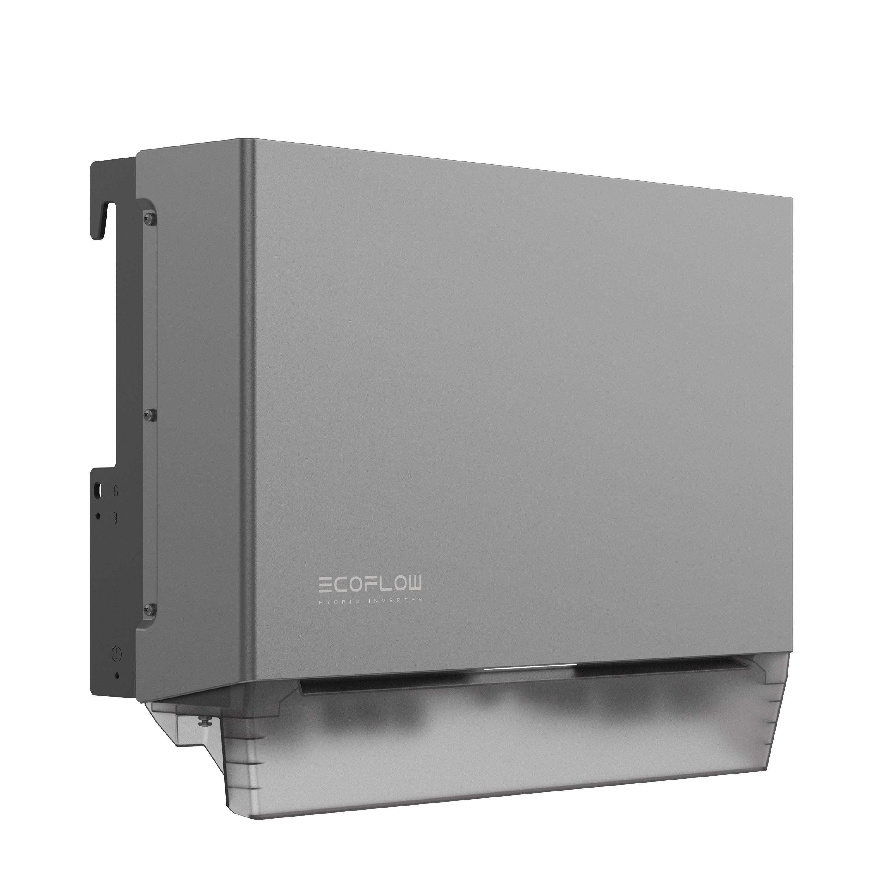 EcoFlow PowerOcean Hybrid Inverter 12kW incl. energy meter