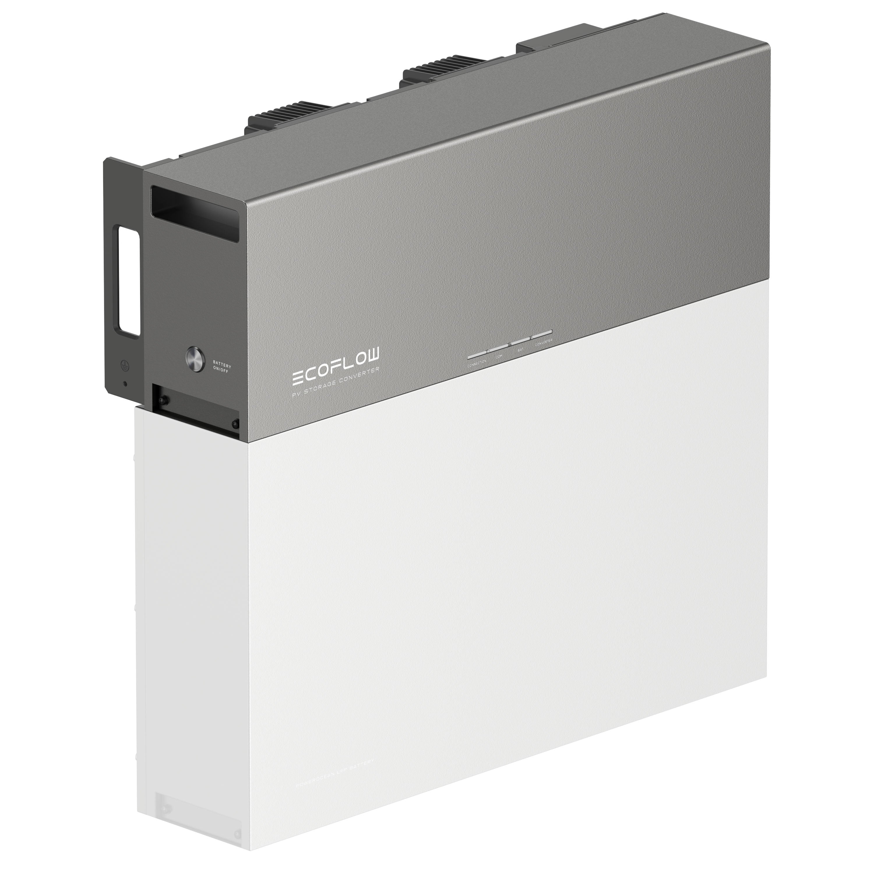 EcoFlow PowerOcean DC Fit Converter