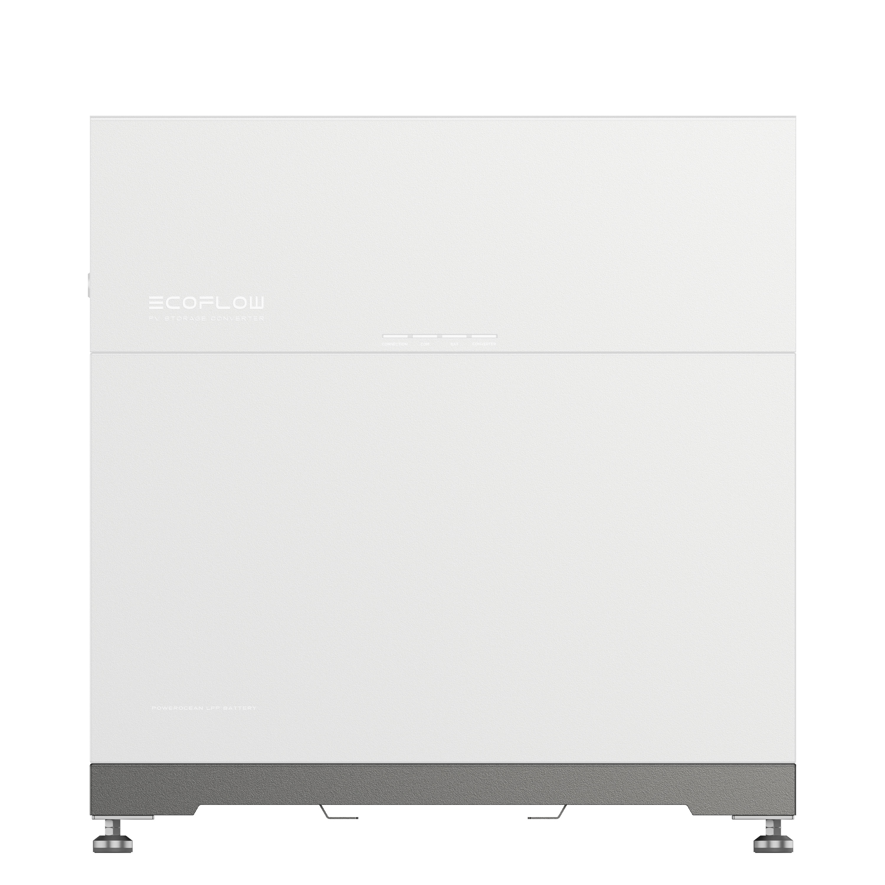 EcoFlow PowerOcean Battery Base