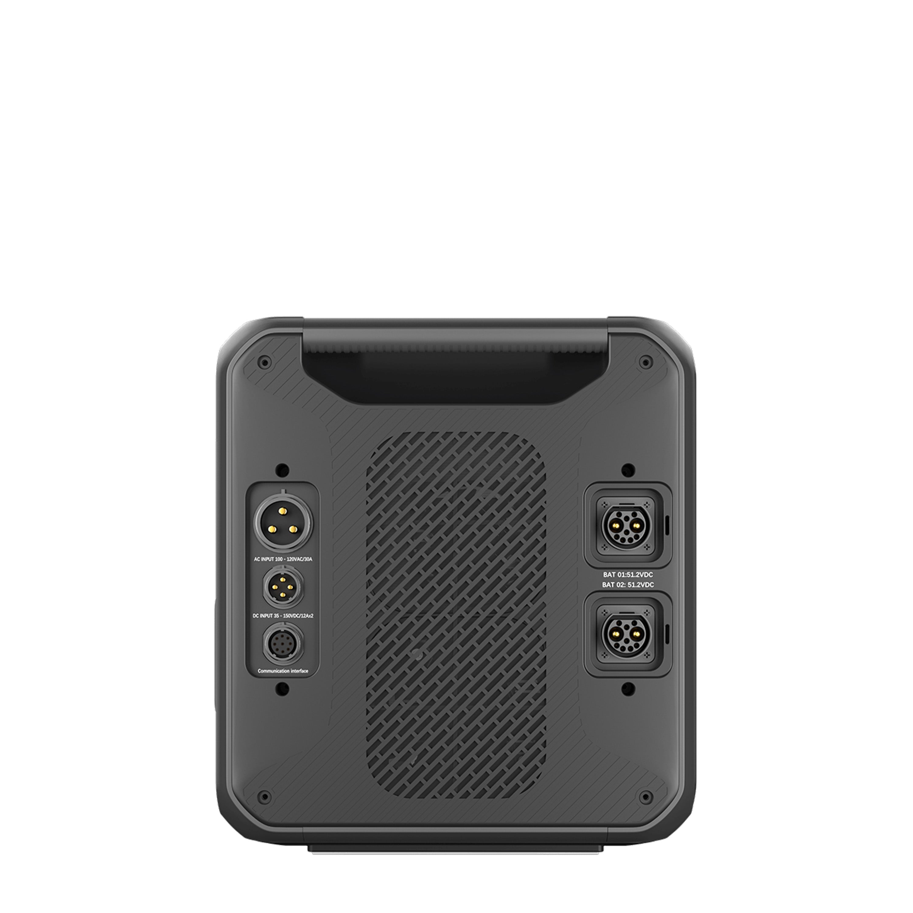 Bluetti AC300 Powerstation base module