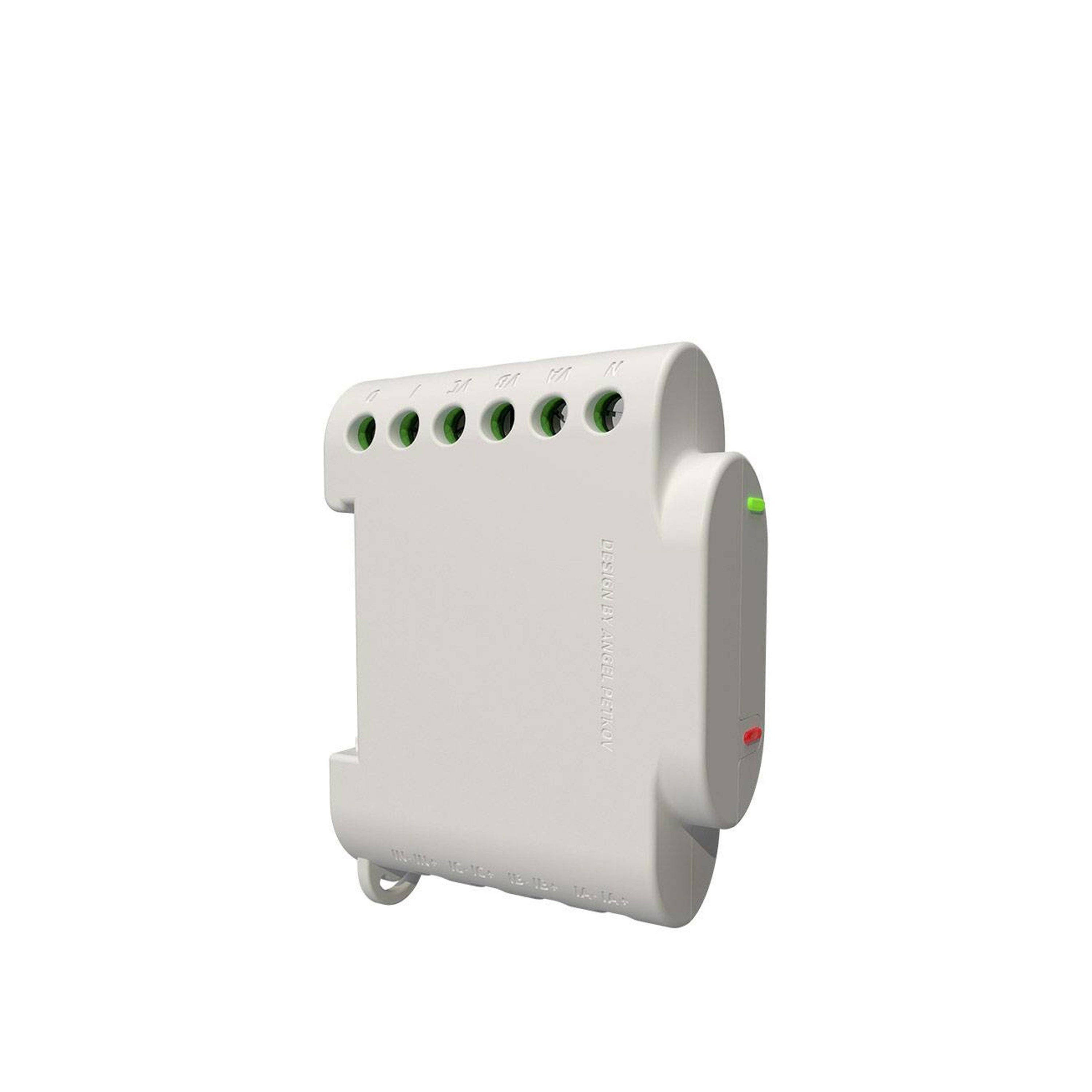 Shelly 3EM electricity meter