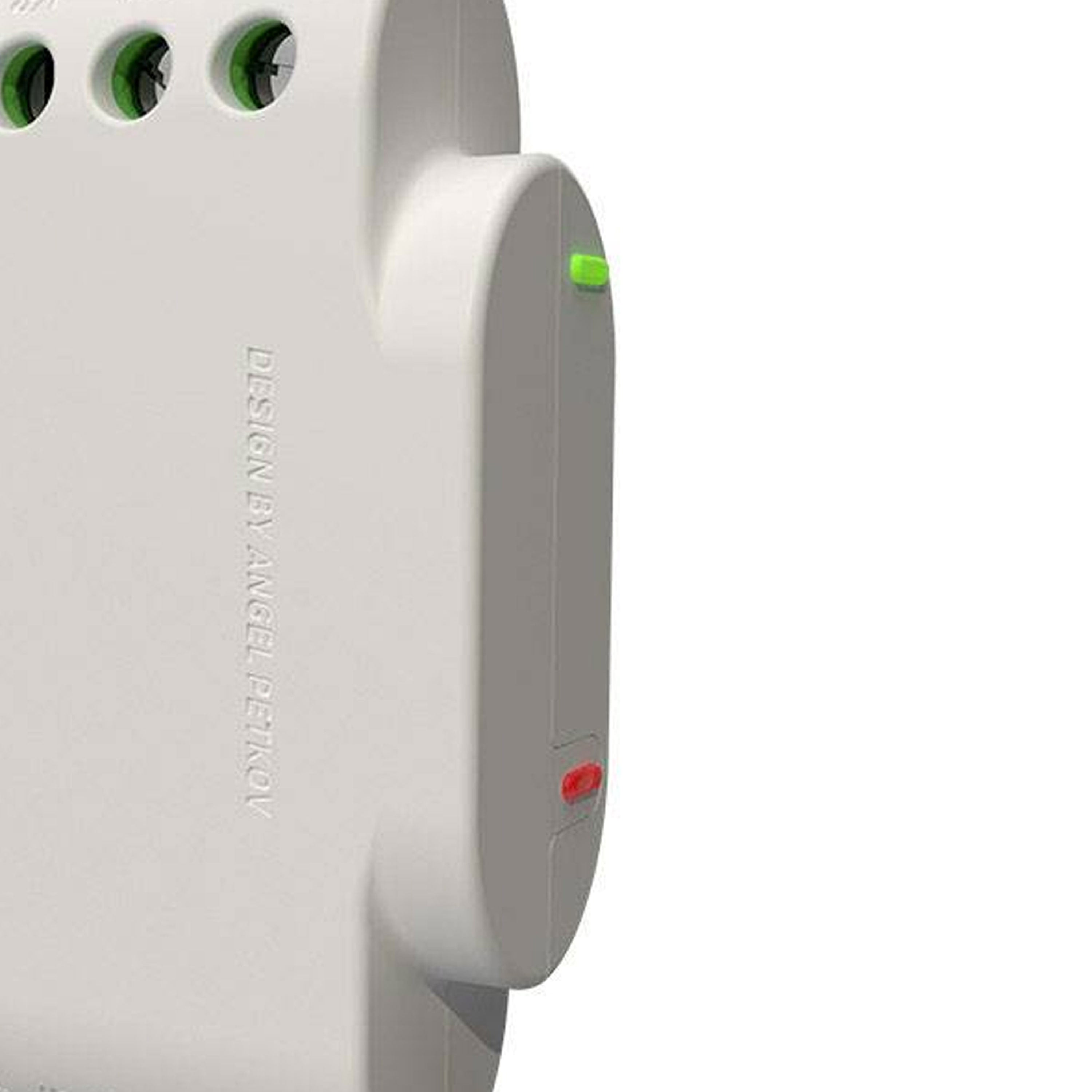 Shelly 3EM electricity meter