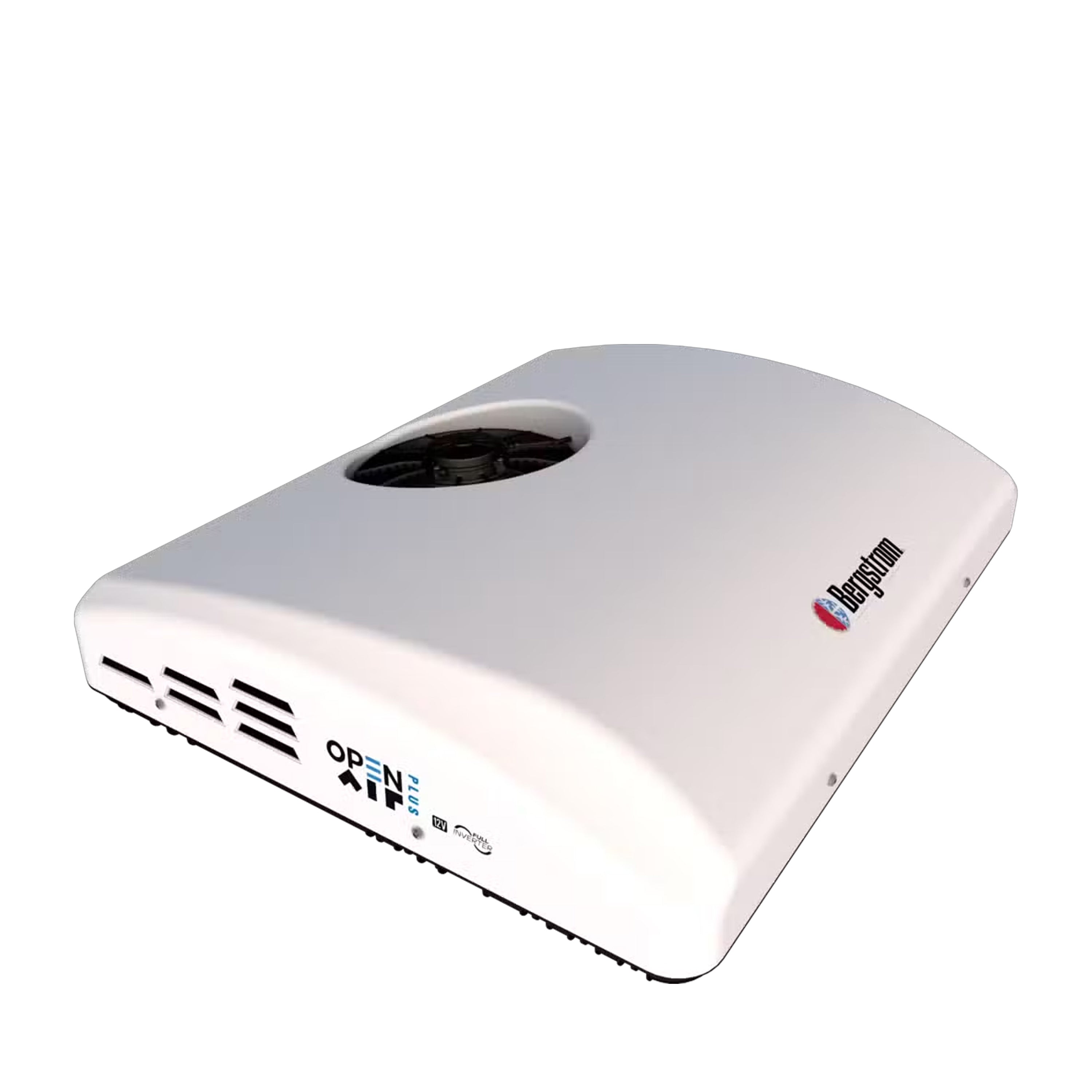 Bergstrom OpenAIR Plus Dachklimaanlage